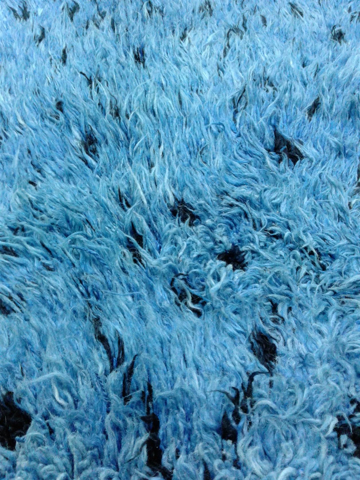 AORug#645 size.5'09"x8'