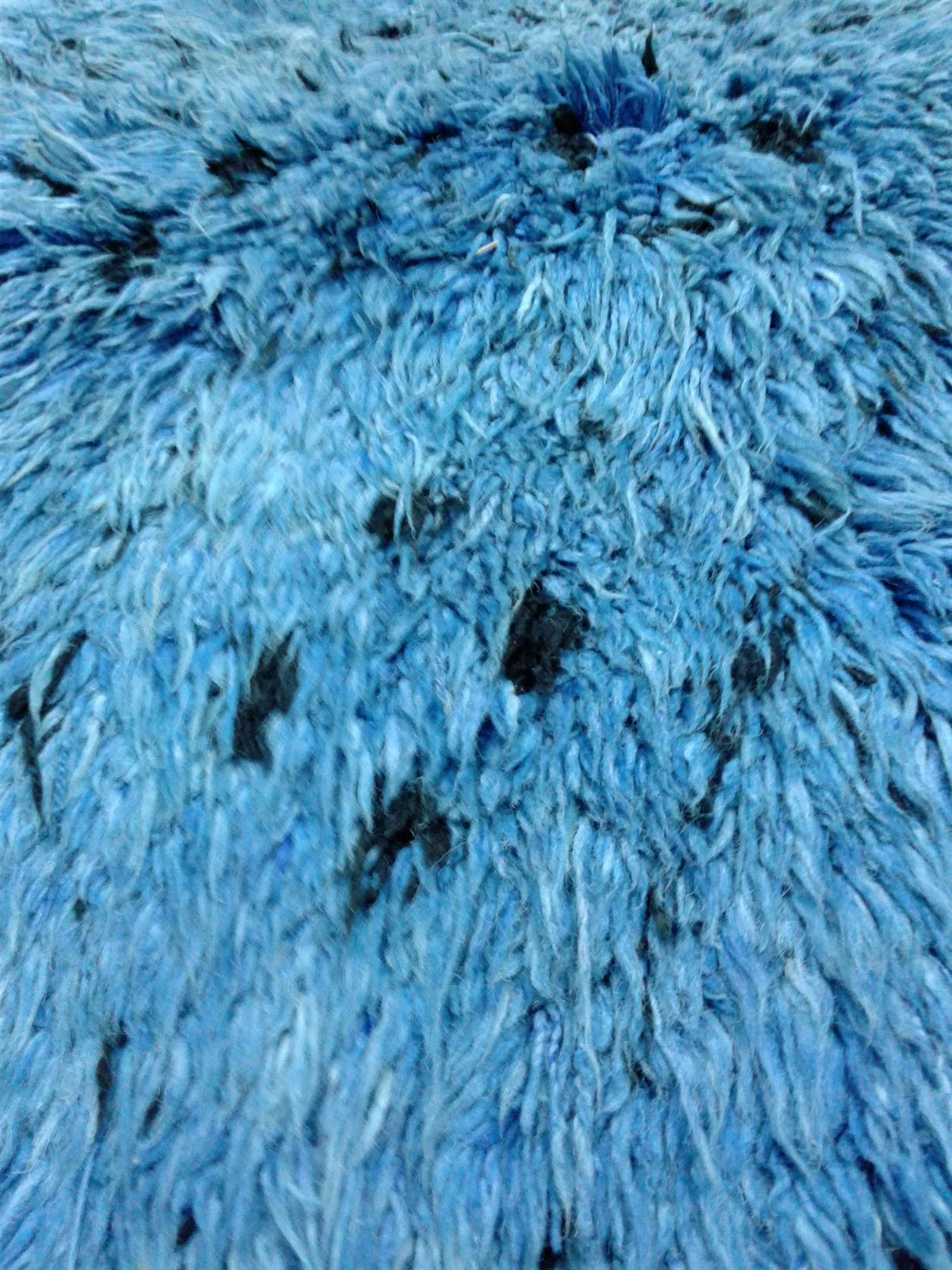 AORug#645 size.5'09"x8'