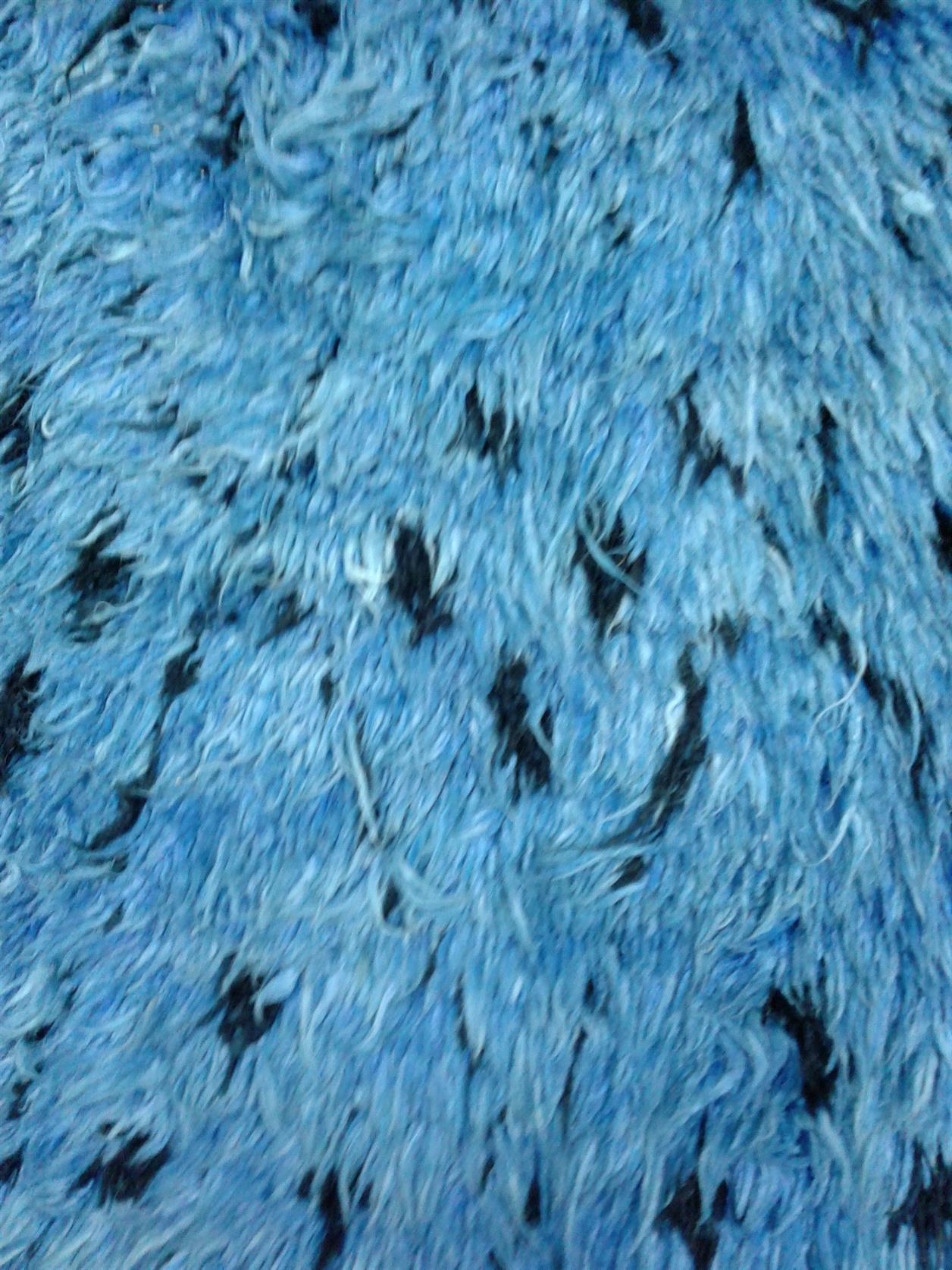 AORug#645 size.5'09"x8'