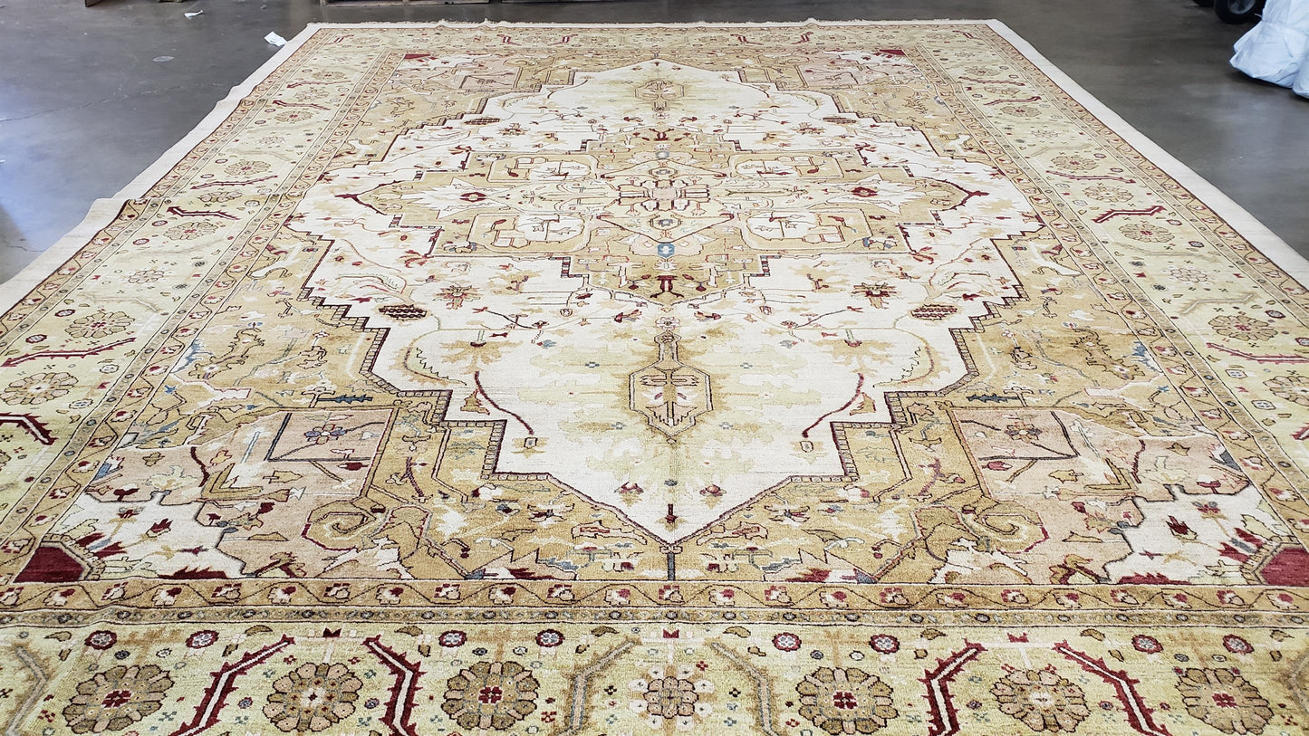 AORug#1083 size.12' 11" x 16' 11"