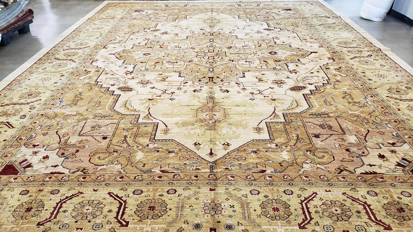 AORug#1083 size.12' 11" x 16' 11"