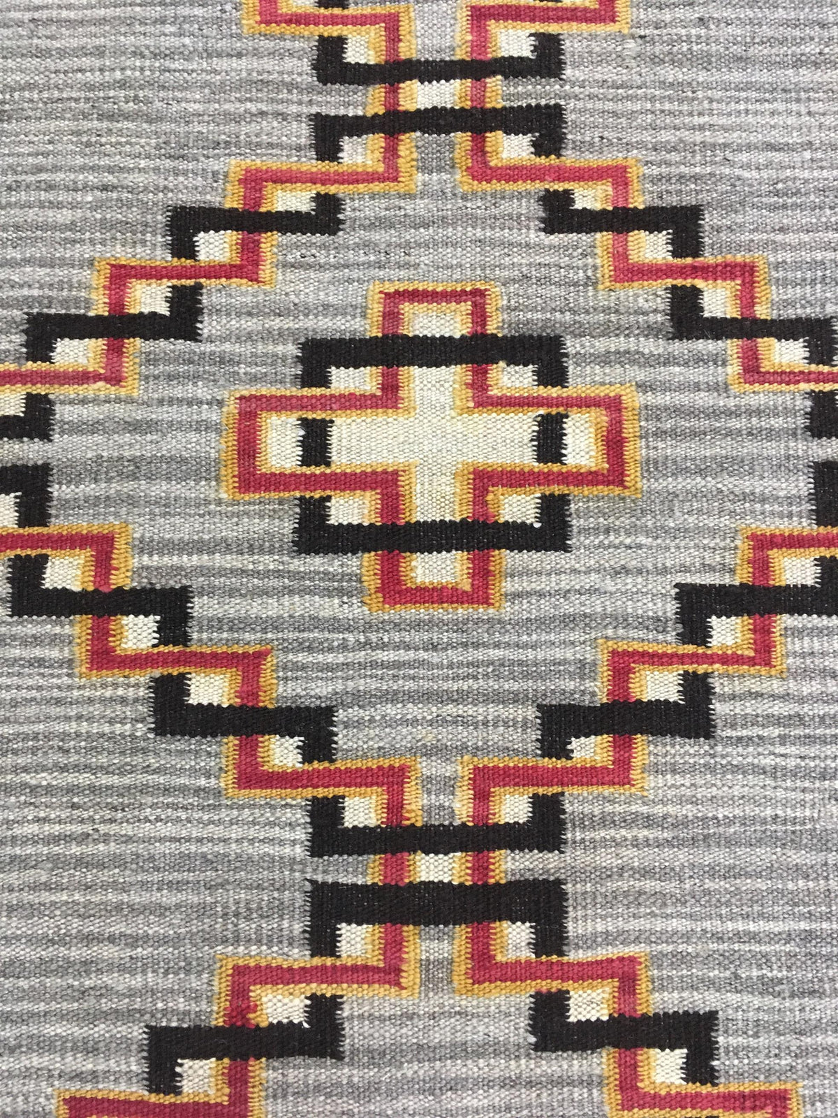 AORug#12487 size. 6'0" X 9'0"