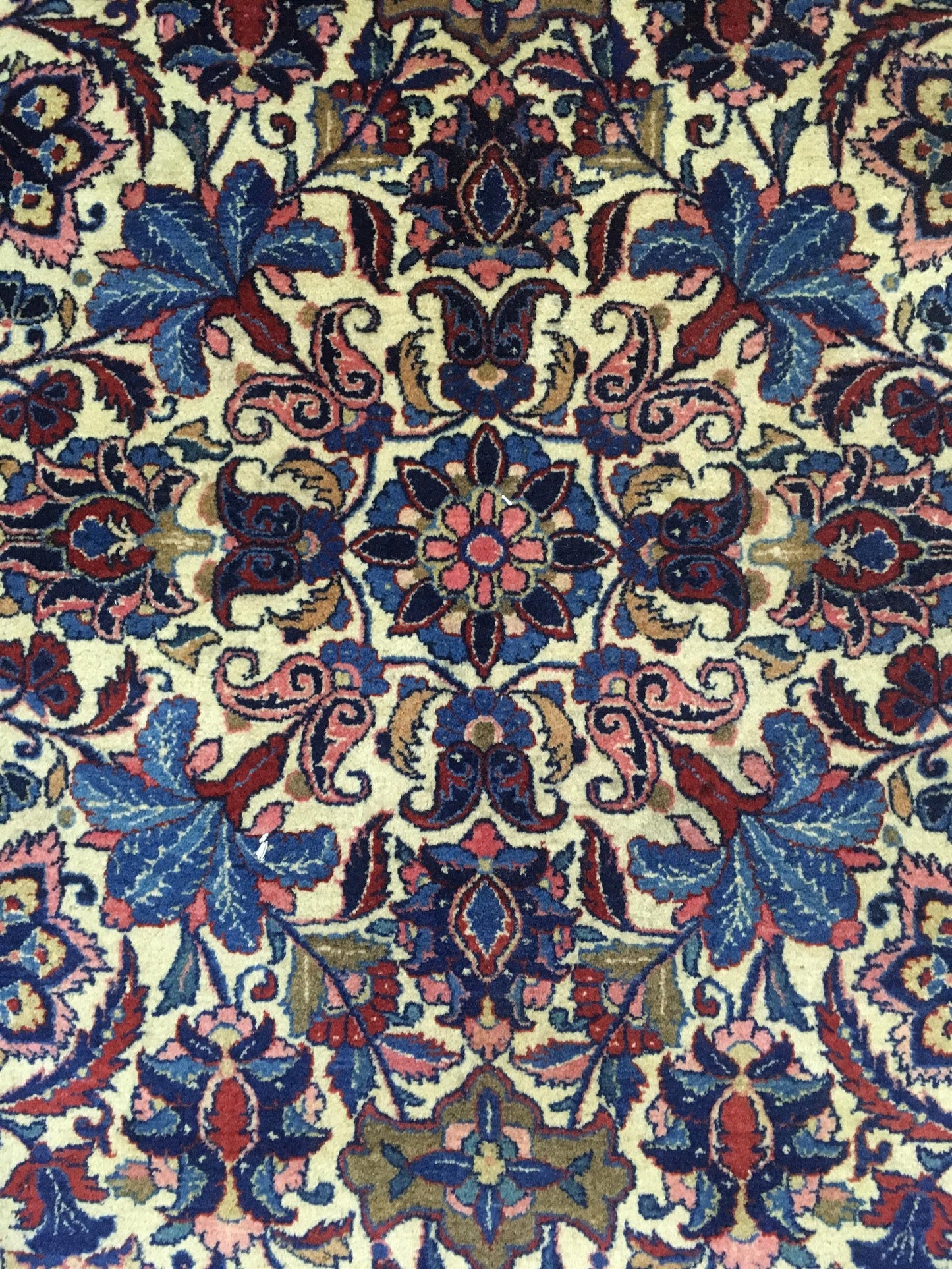 AORug#12934 size. 9' 11" x 14' 08"