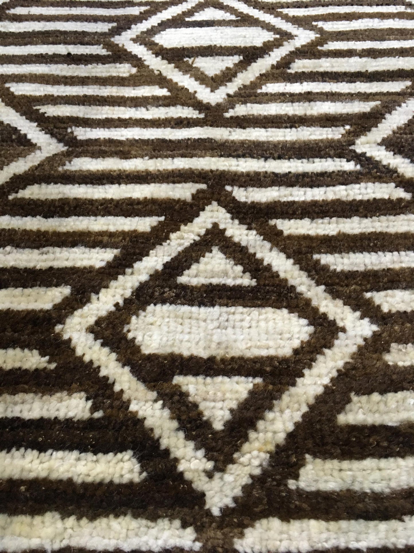 AORug#632 size.3'01"x4'11"