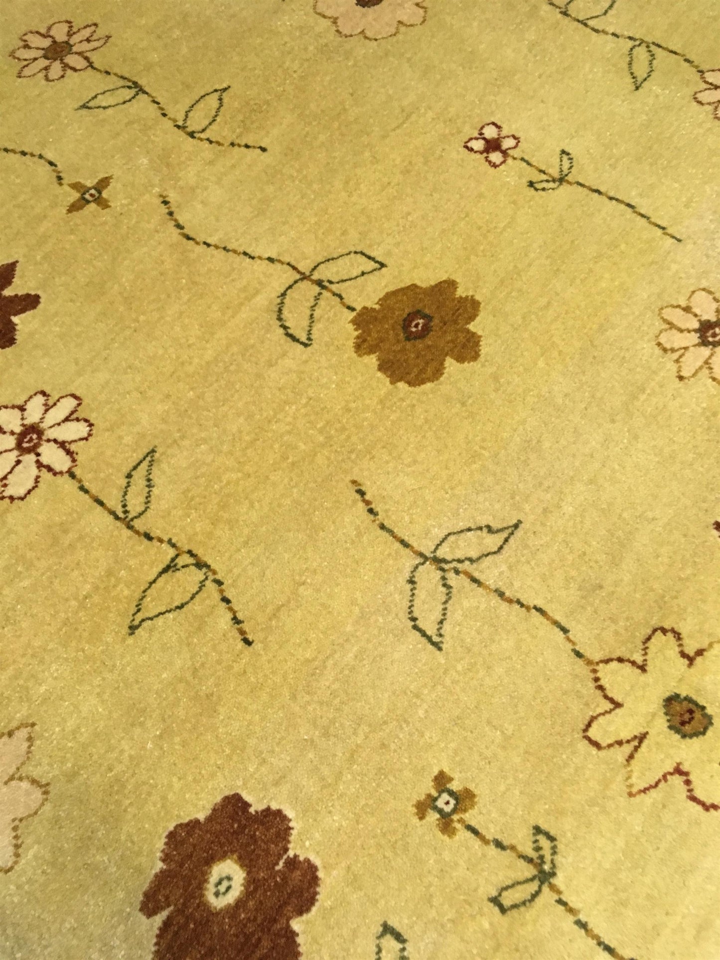 AORug#1060 size.3' 01" x 5' 00"