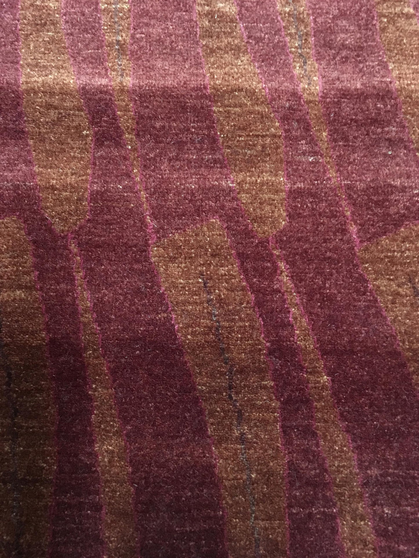 AORug#1058 size.3' 01" x 4' 11"