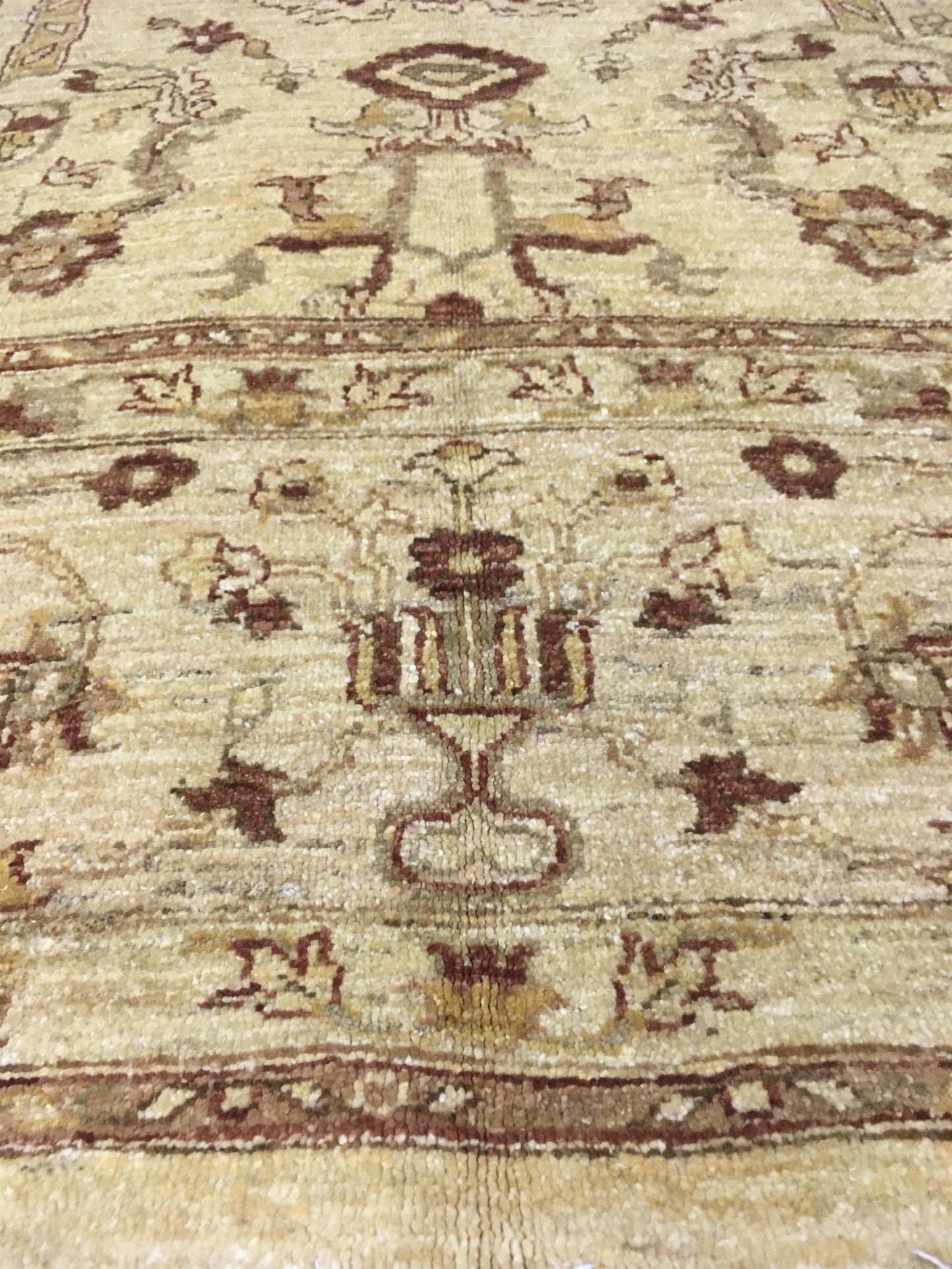 AORug#1425 size.8' 10" x 12' 00"