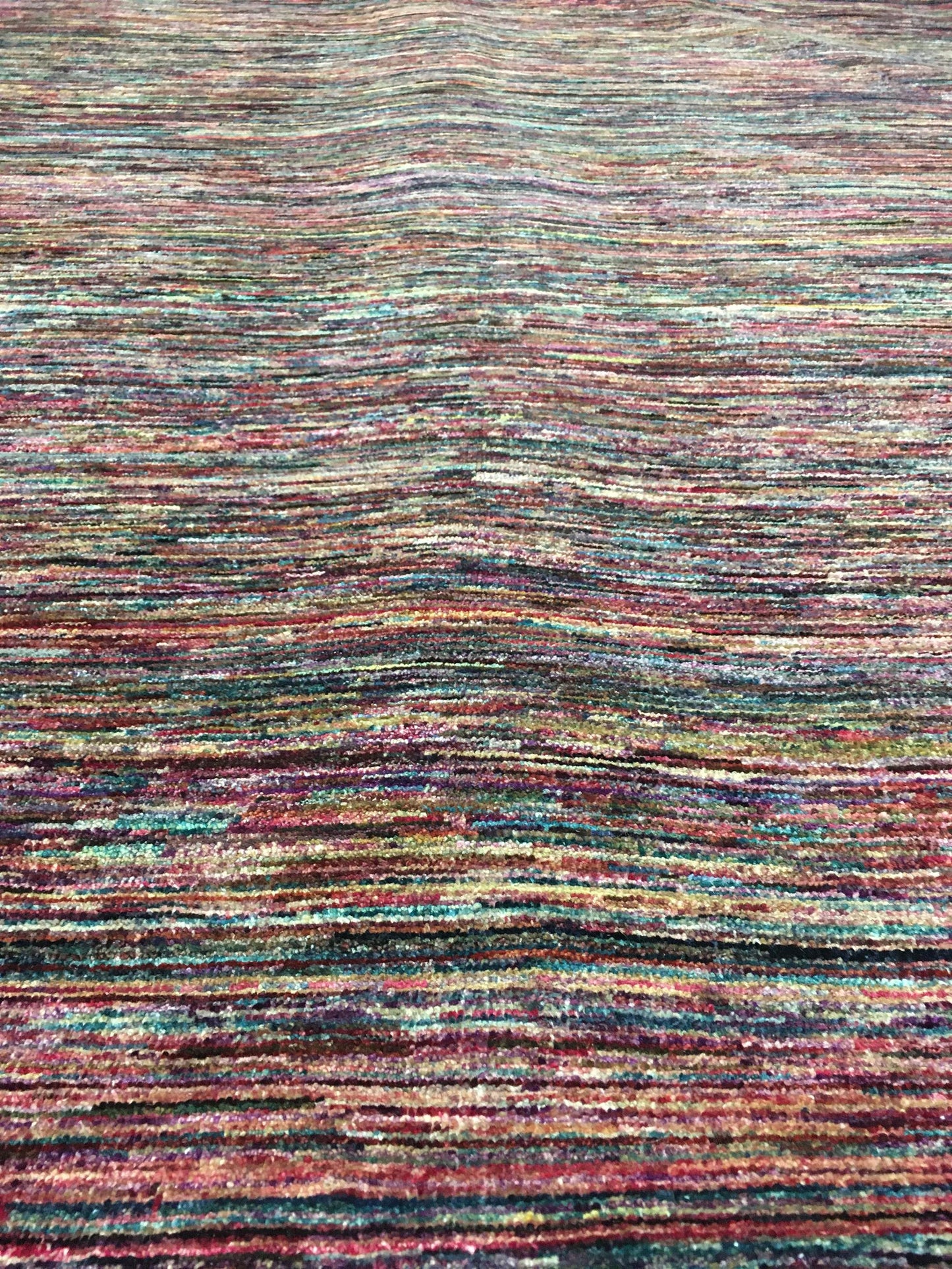 AORug#635 size.8'x9'03"