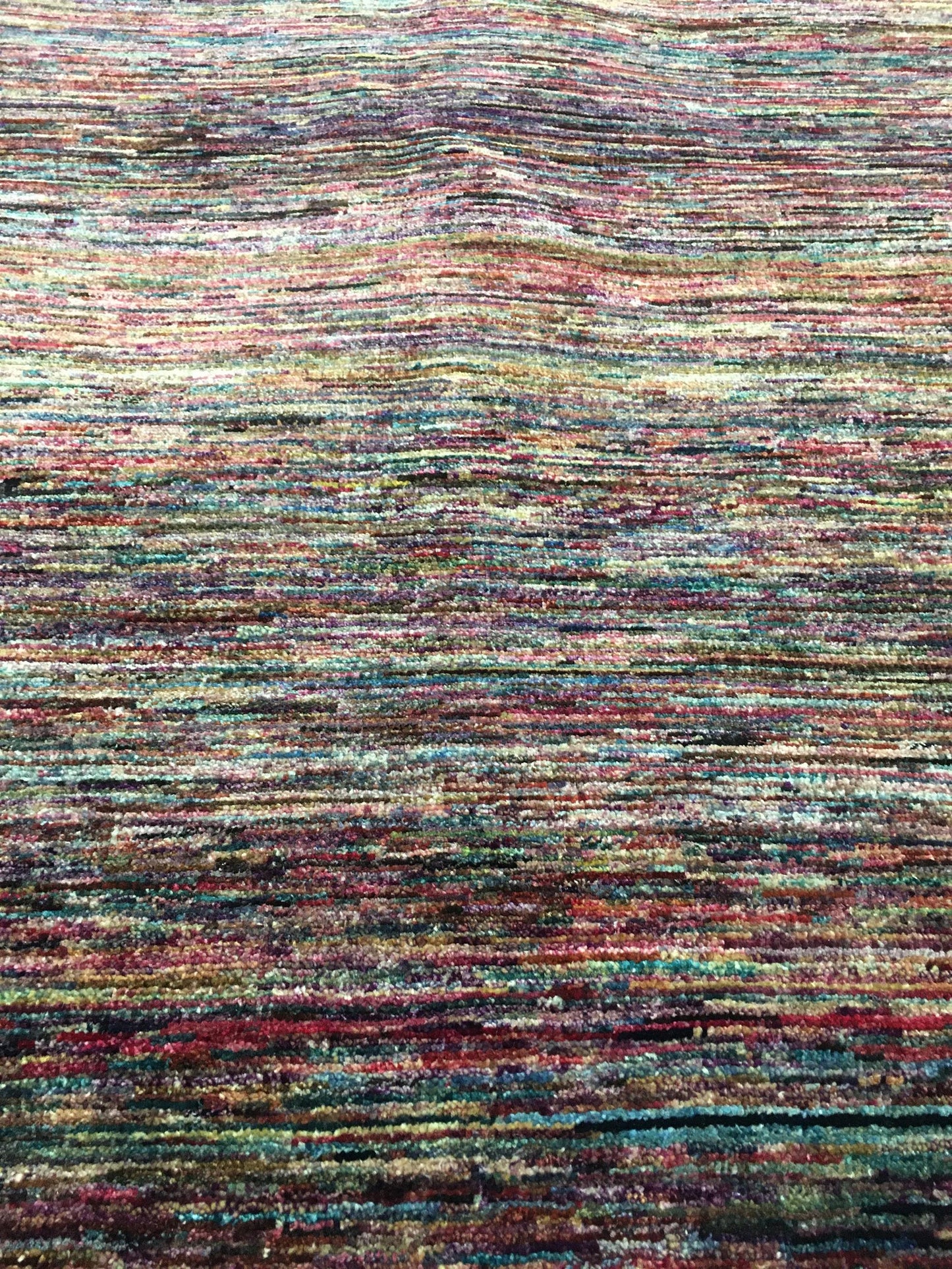 AORug#635 size.8'x9'03"