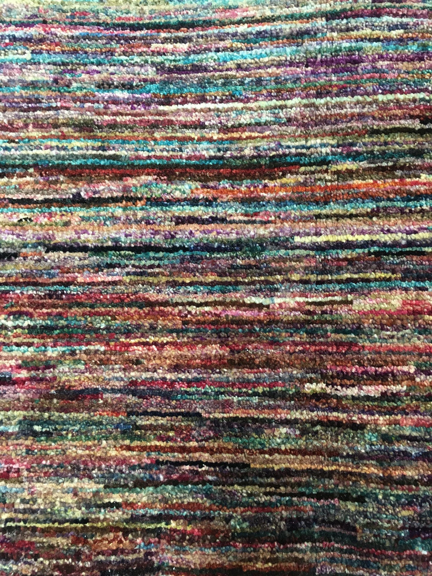 AORug#635 size.8'x9'03"
