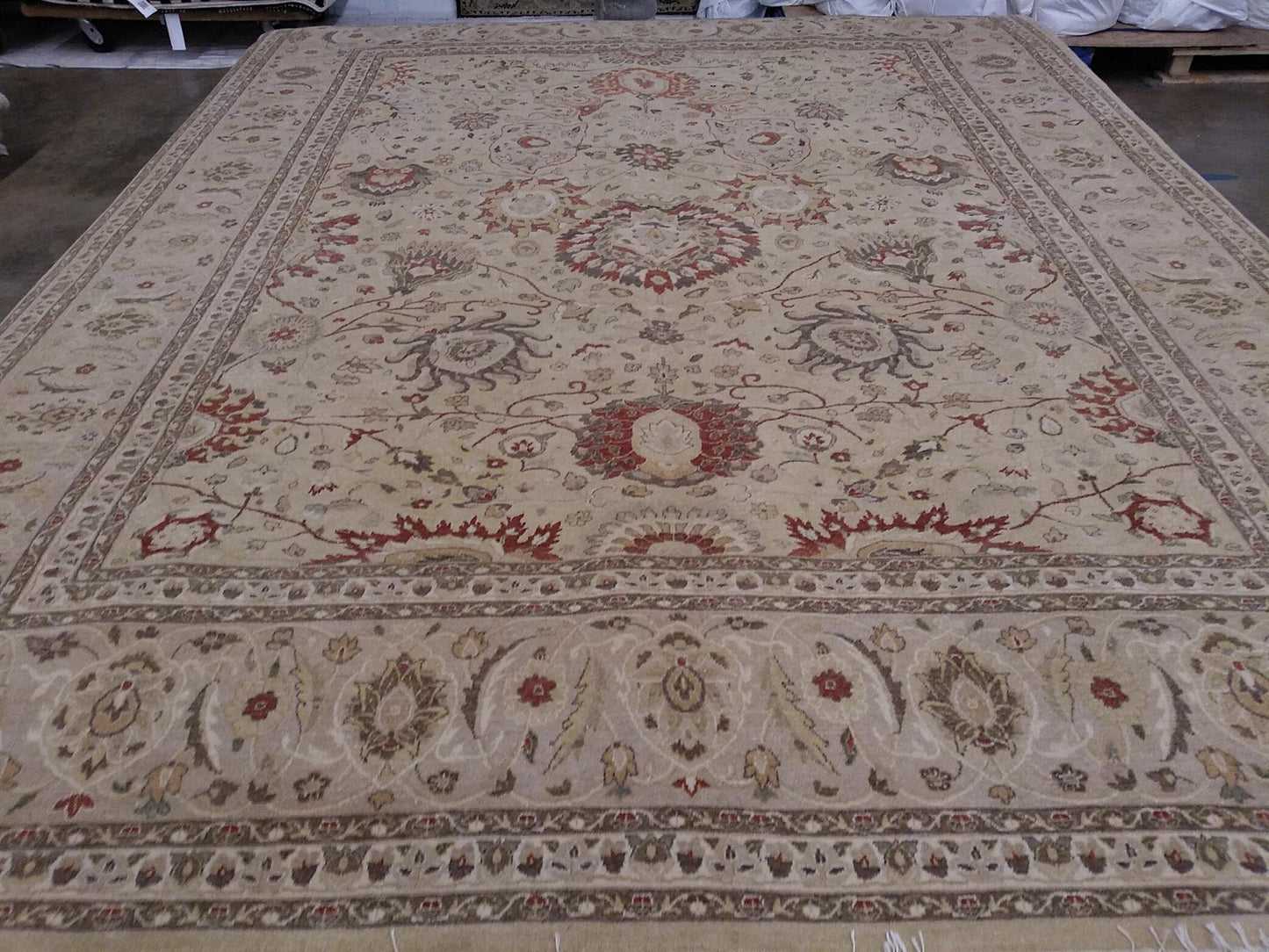 AORug#1210 size.8' 01" x 9' 11"