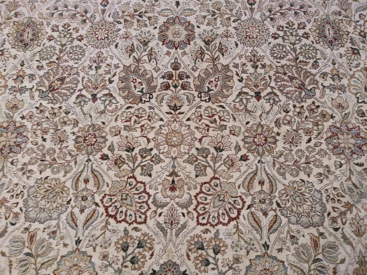 AORug#1212 size.8' 03" x 9' 09"