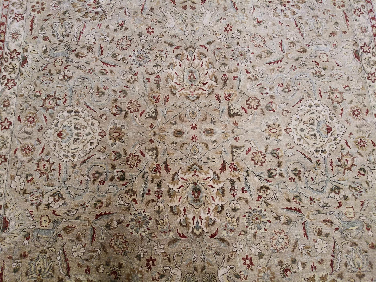 AORug#965 size.8' 01" x 10' 02"