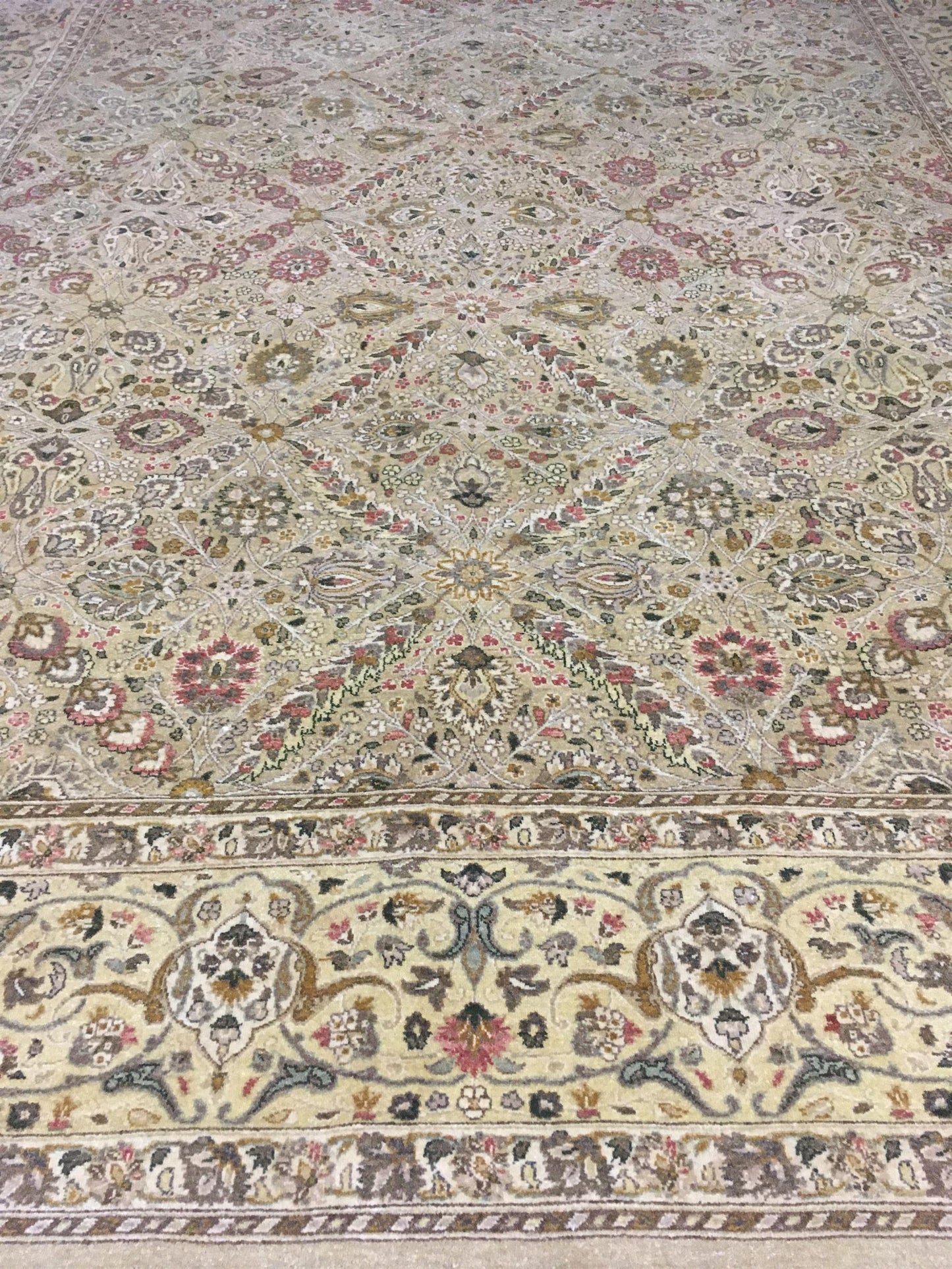 AORug#871 size.8' 00" x 10' 03"