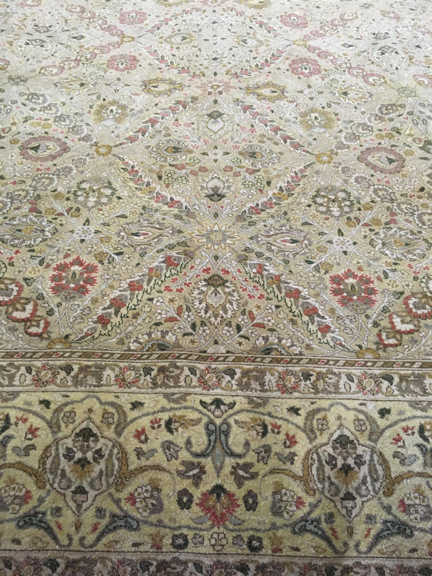 AORug#871 size.8' 00" x 10' 03"