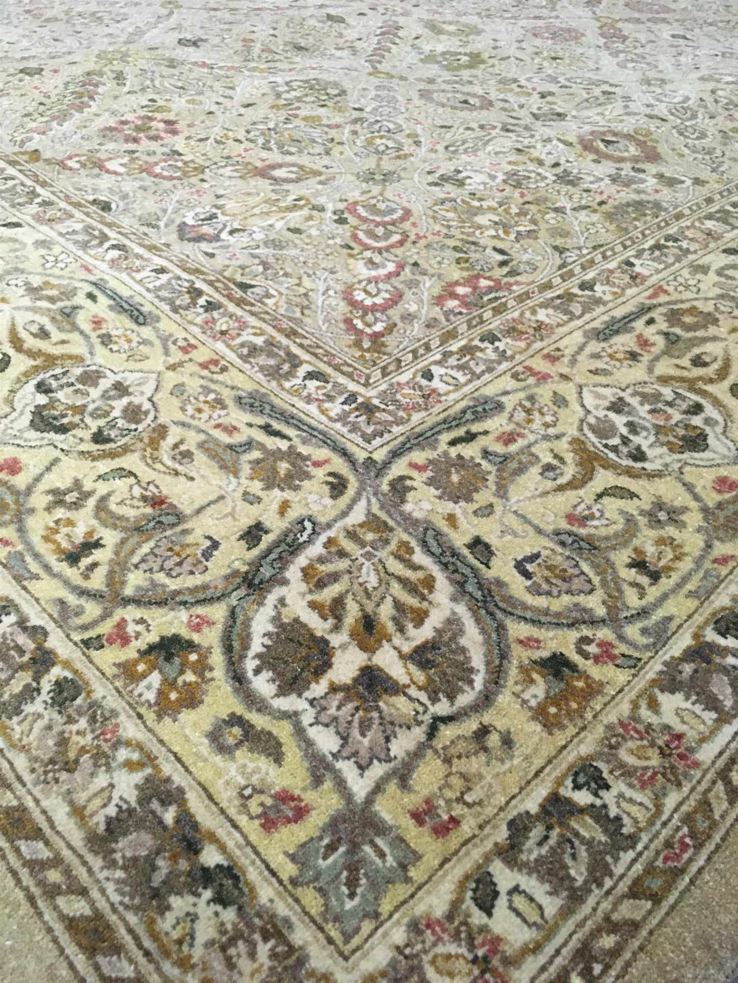 AORug#871 size.8' 00" x 10' 03"