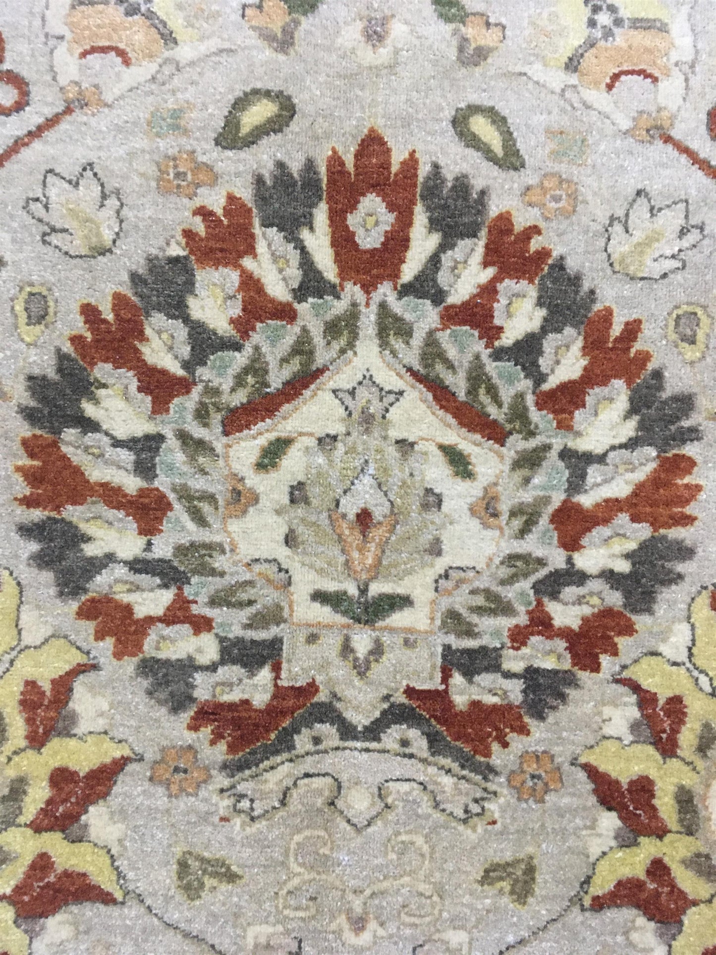 AORug#868 size.8' 00" x 9' 08"