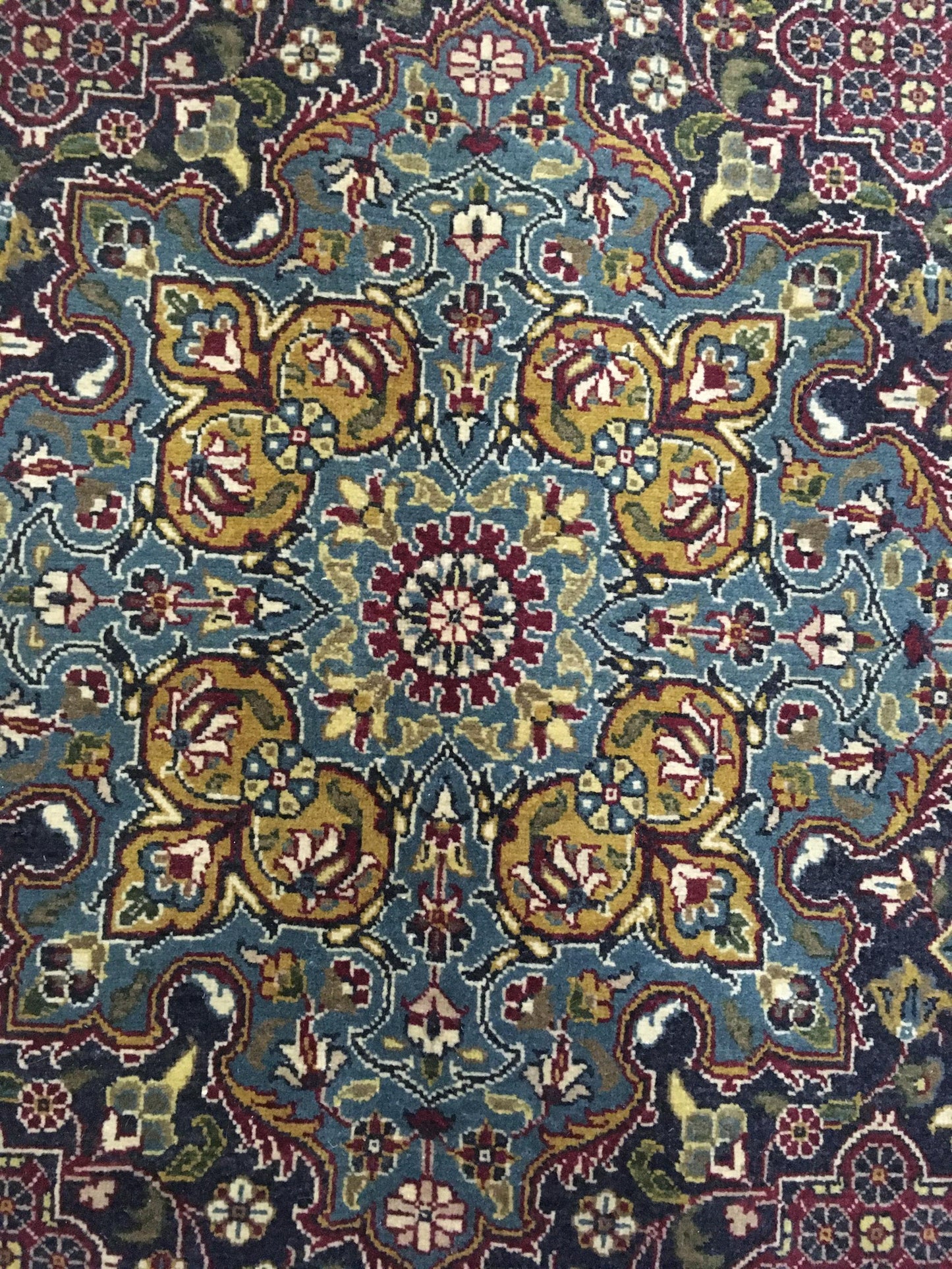 AORug#865 size.8' 02" x 10' 01"