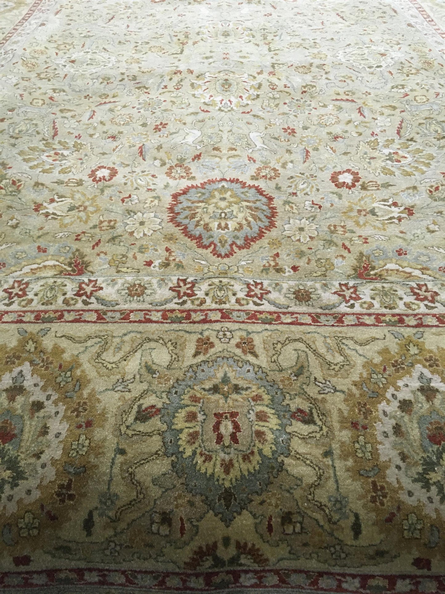 AORug#864 size.8' 01" x 10' 08"
