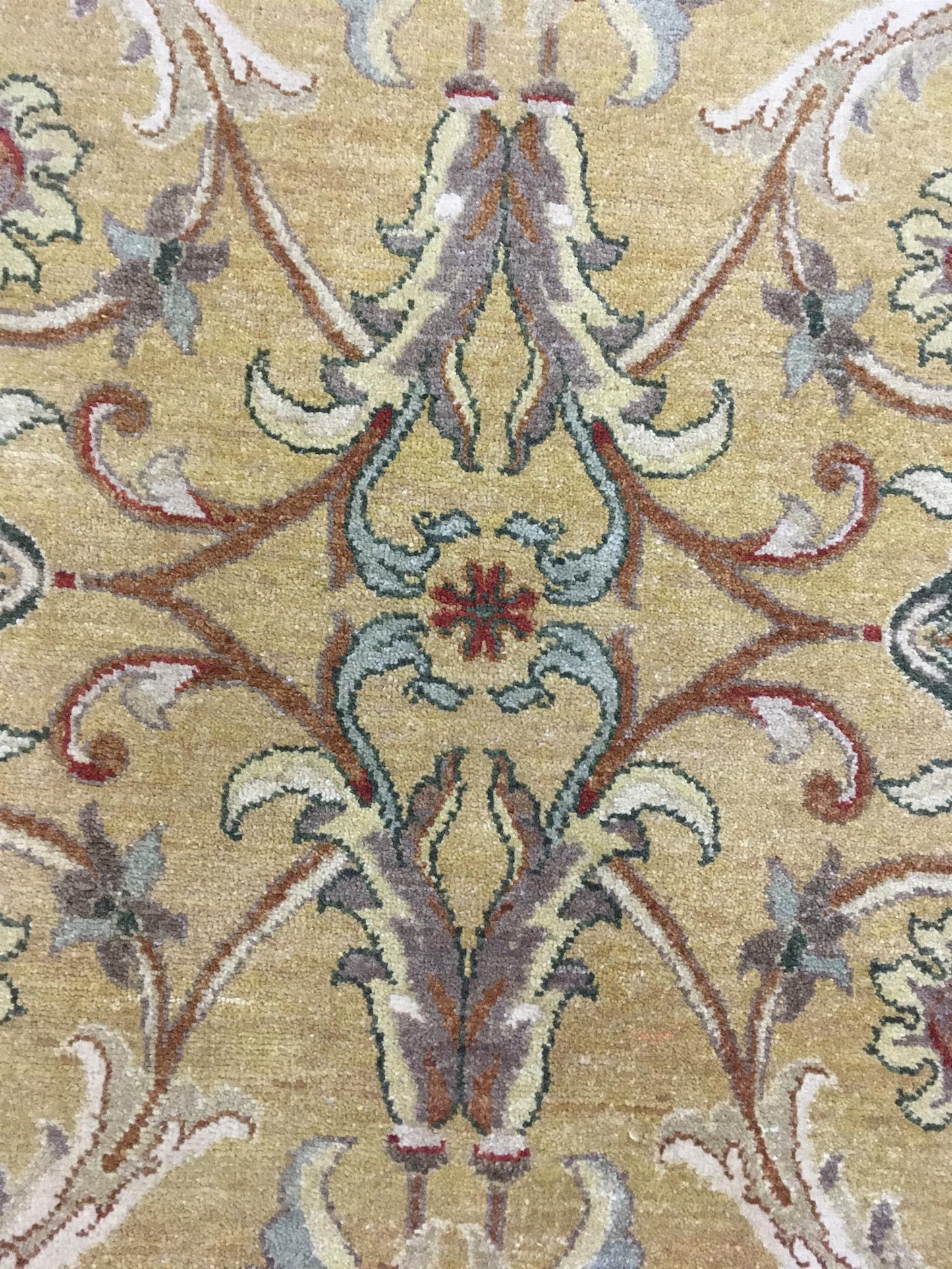 AORug#859 size. 8' 01" x 10' 00"