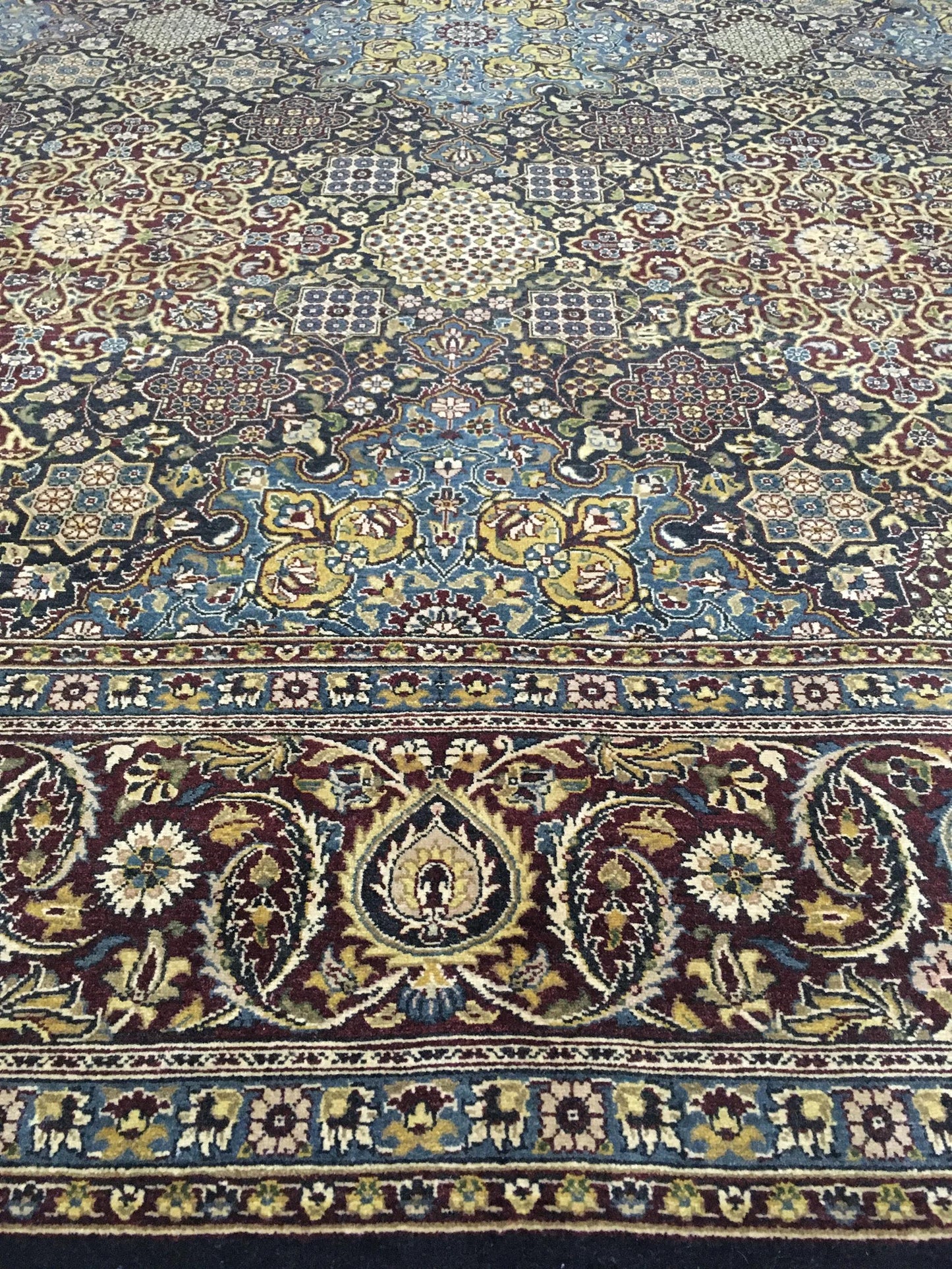 AORug#1207 size.8' 02" x 10' 02"