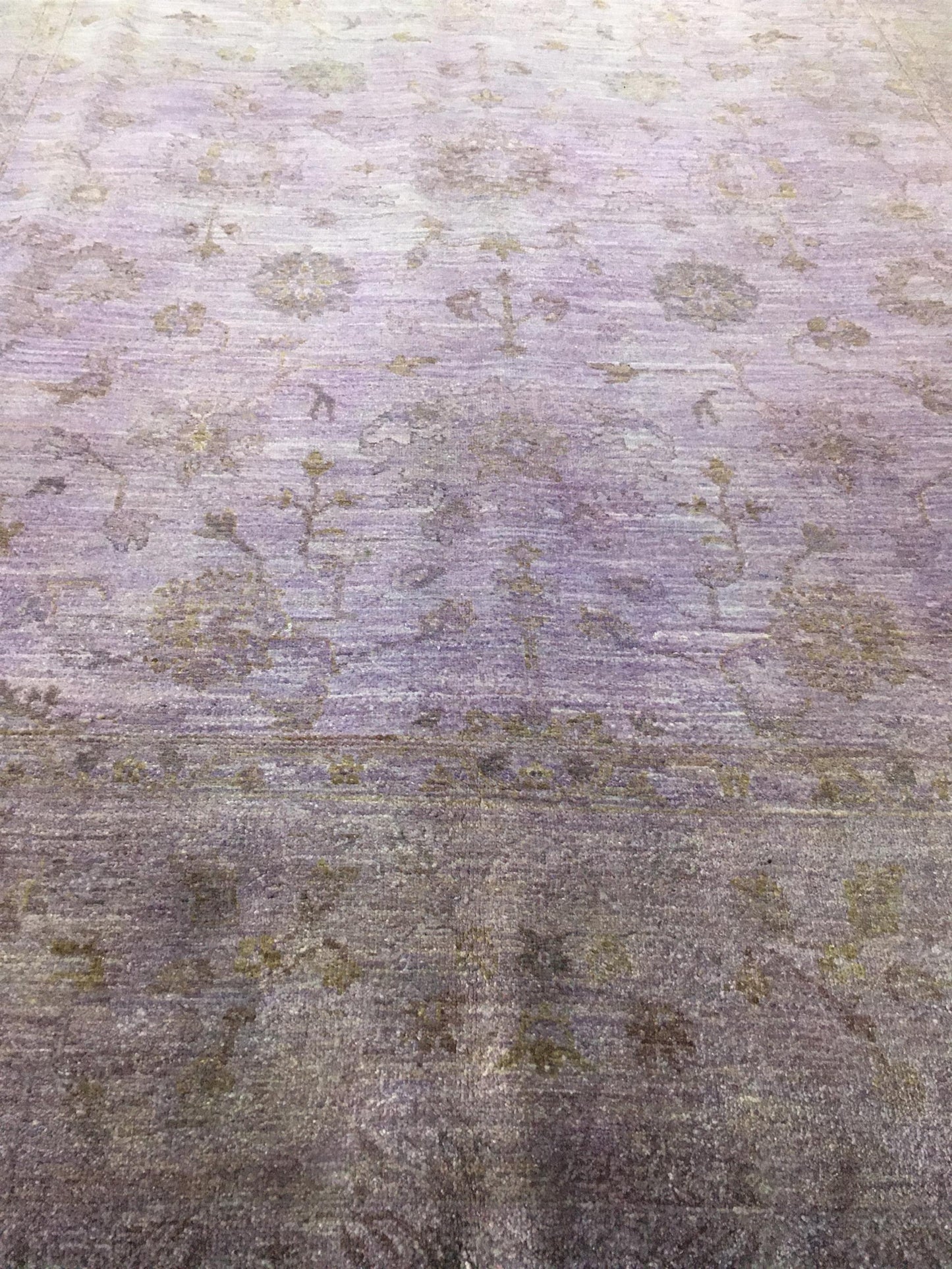 AORug#794 size.8' 02" x 10' 05"