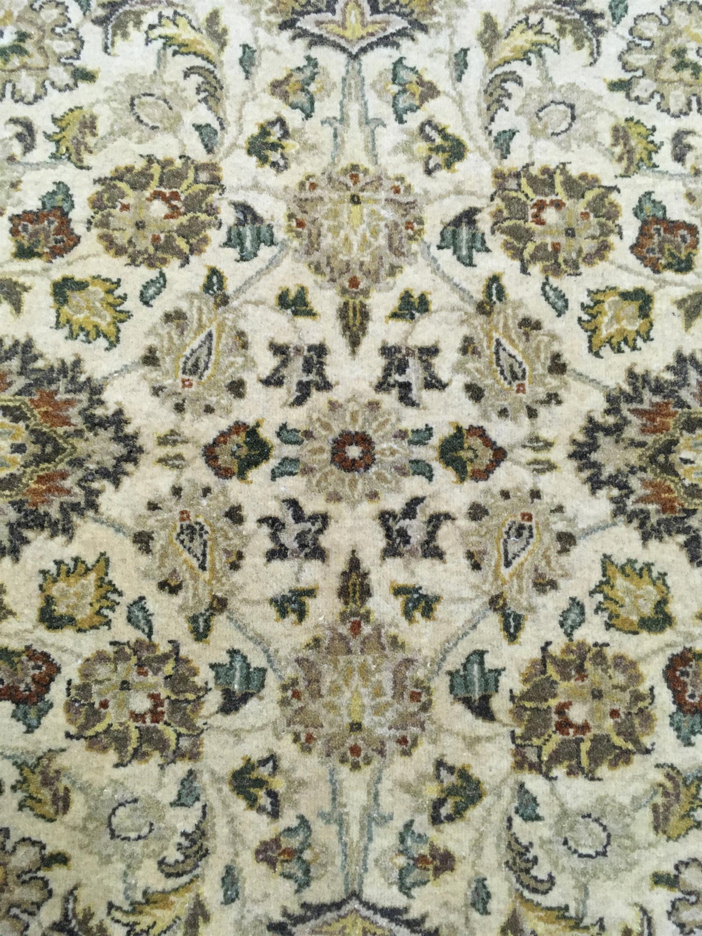 AORug#768 size.4' 02" x 5' 09"