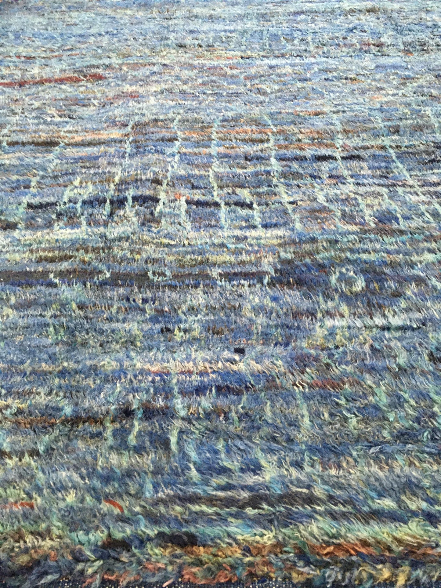 AORug#623 size.9'02"x11'07"