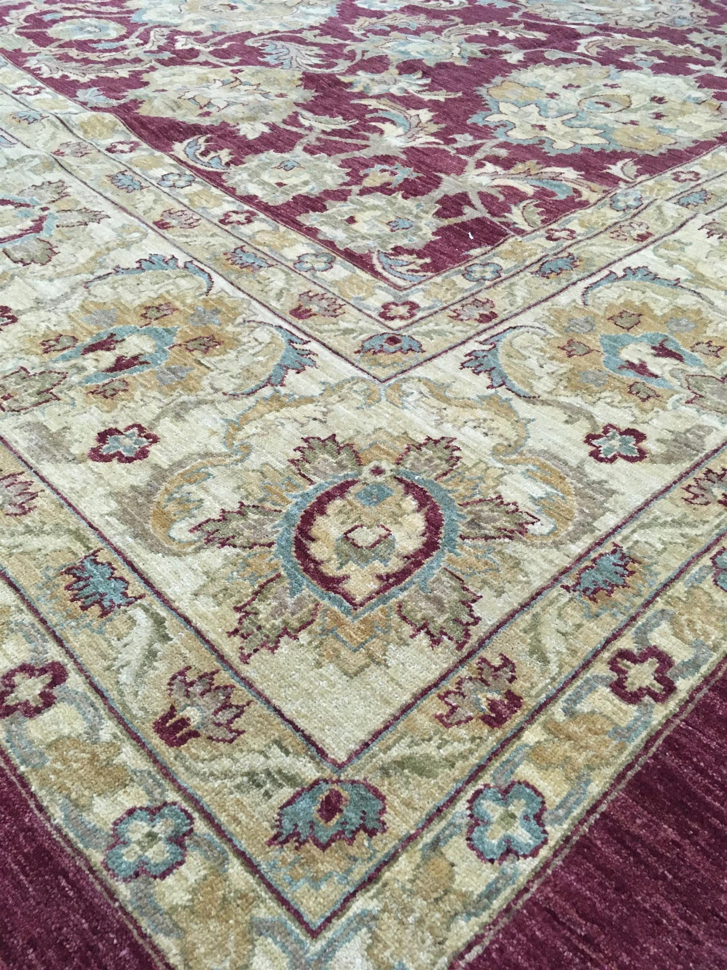 AORug#974 size.13' 07" x 20' 10
