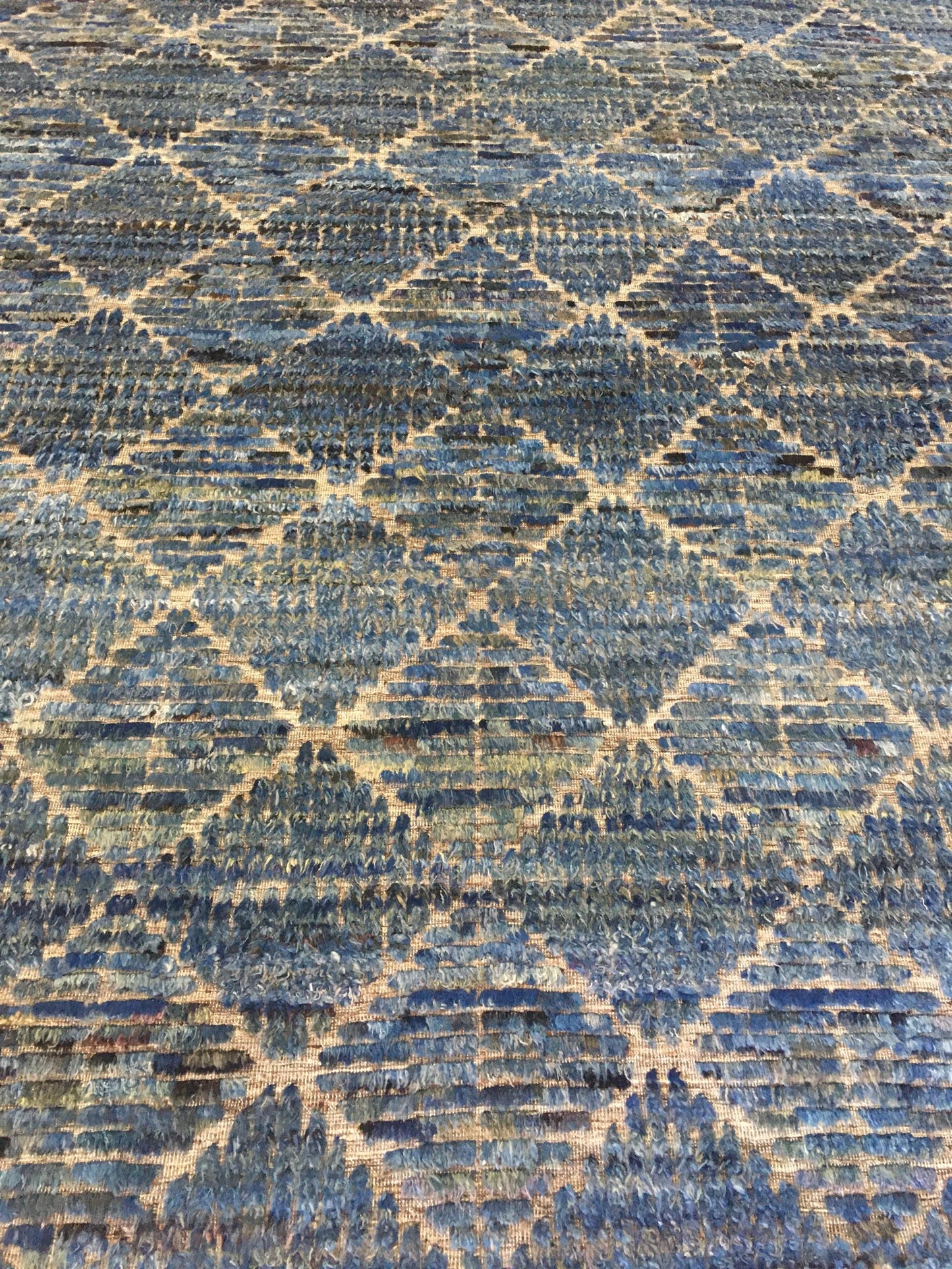 AORug#12896 size. 8'0" X 10'0"