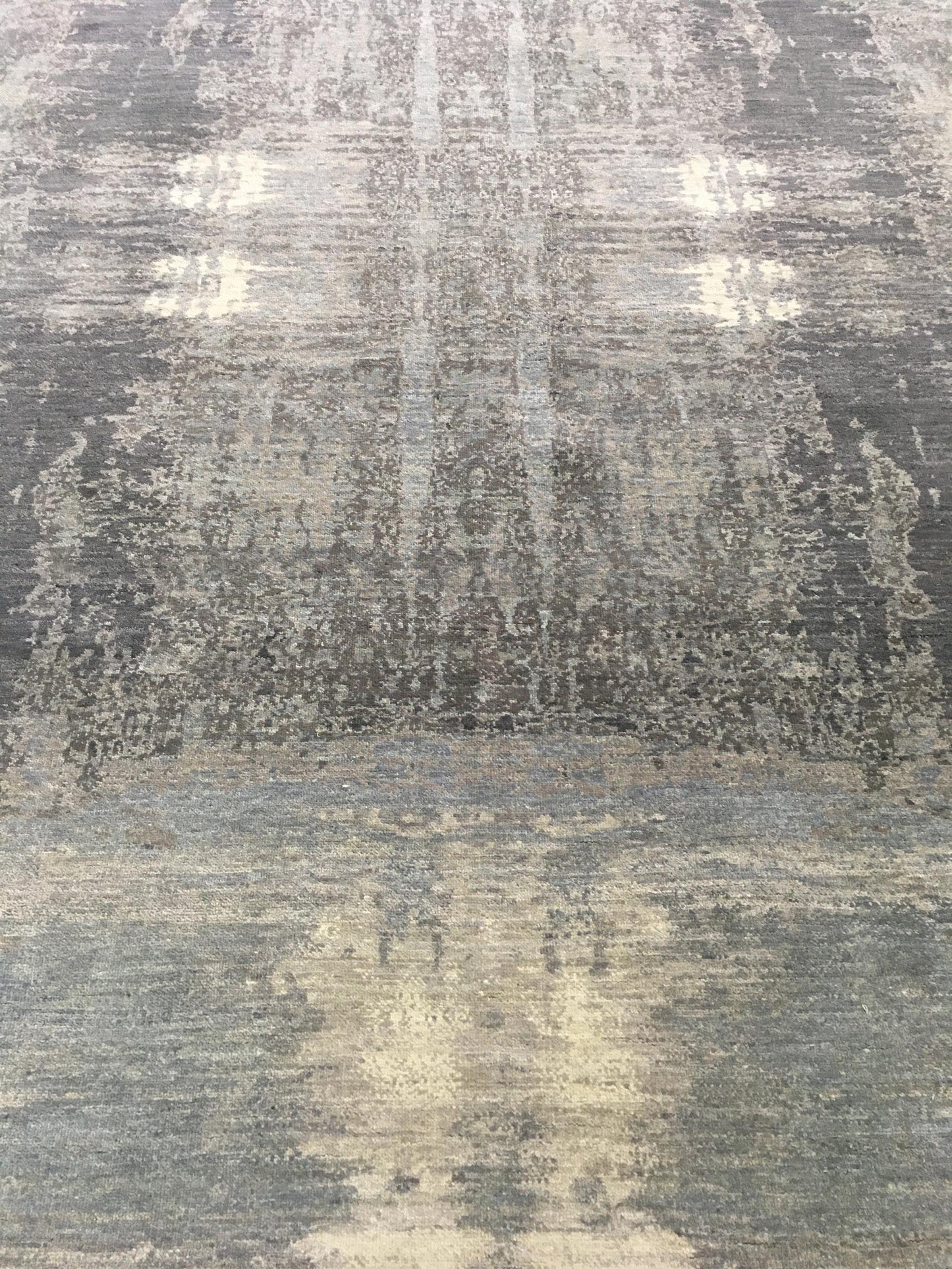 AORug#13163 size. 8' 00" x 10' 02"