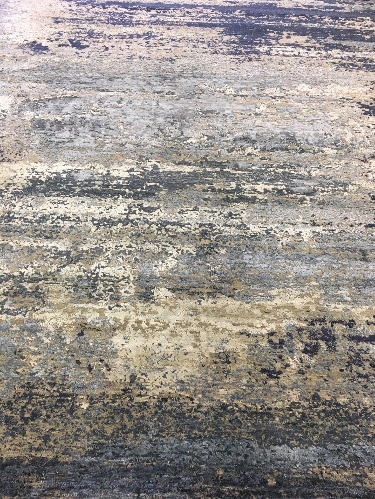 AORug#12242 size. 8'0" X 10'0"