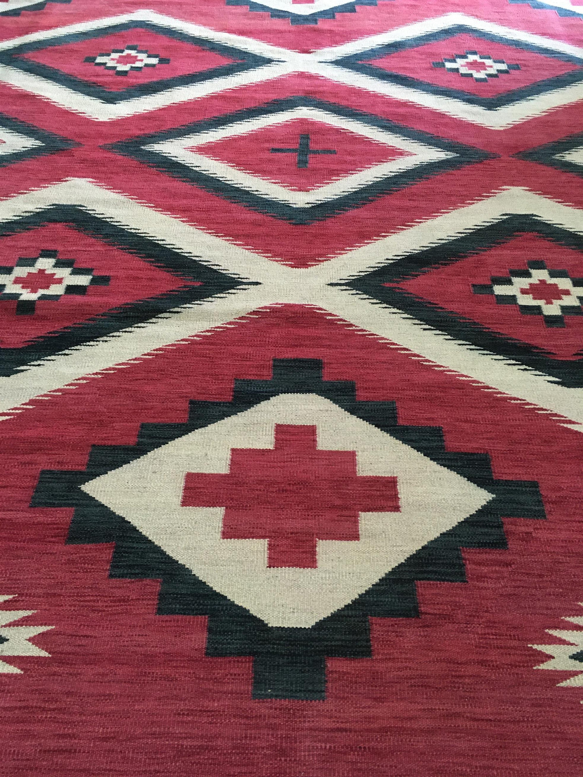 AORug#13675 size. 10'0" X 14'0"