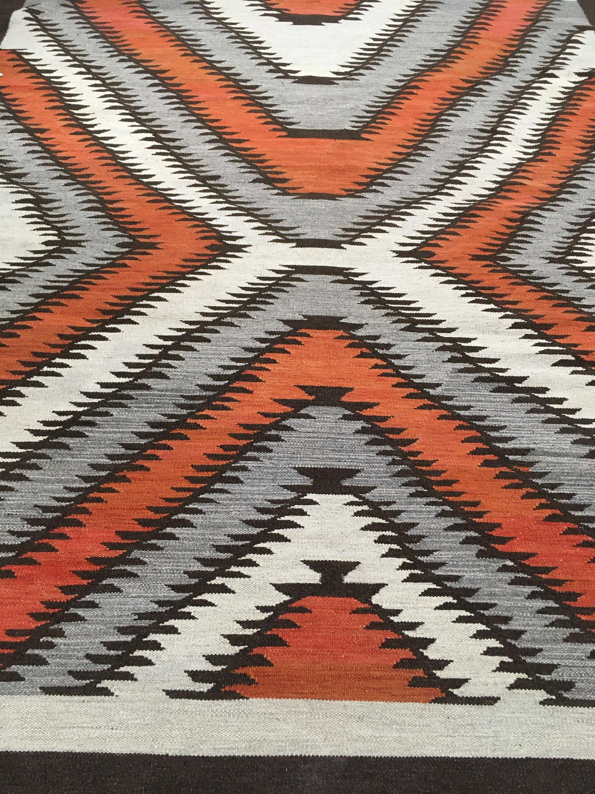 AORug#12750 size. 9'0" X 12'0"