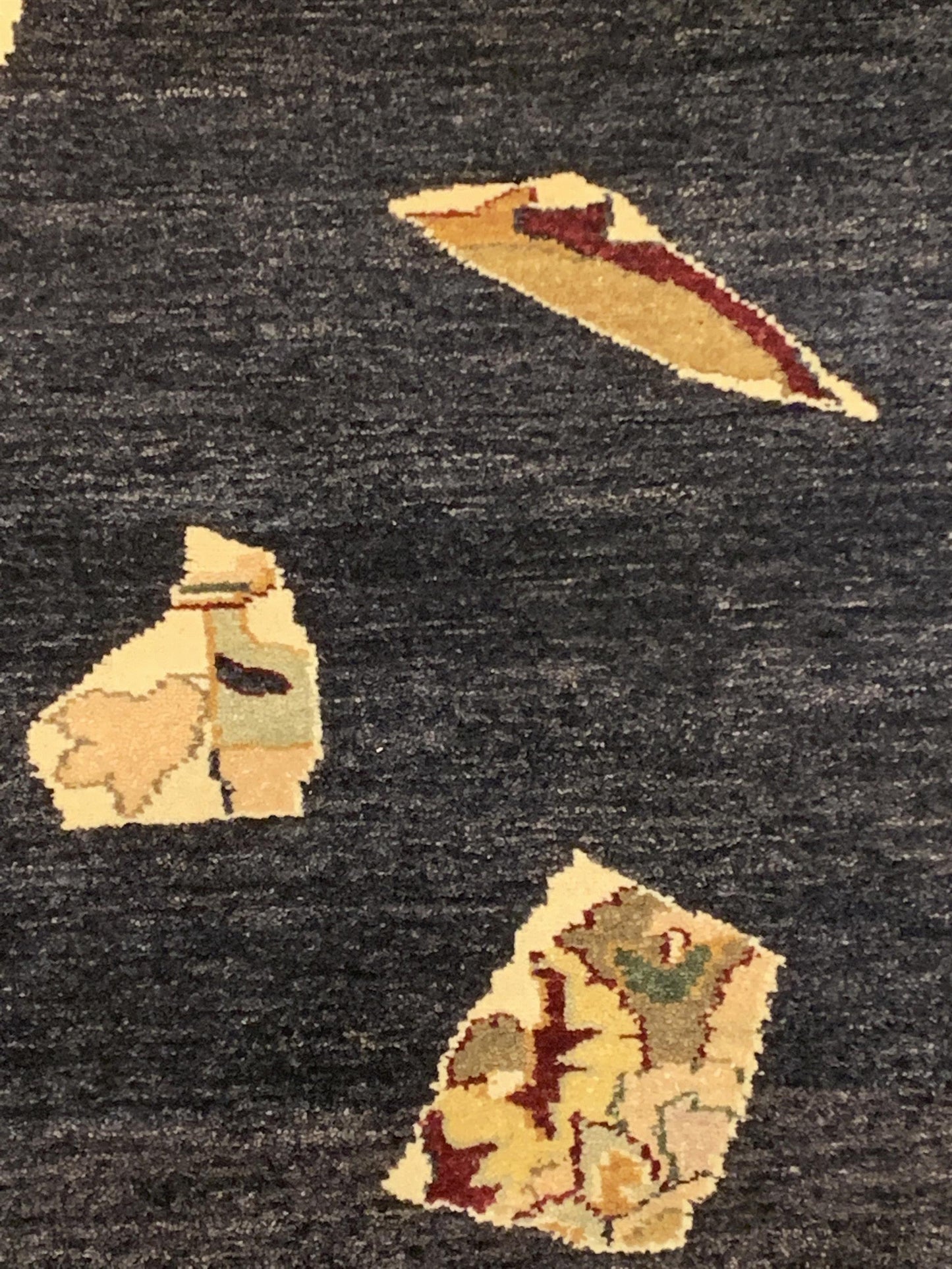 AORug#1405 size.4' 02" x 6' 01"