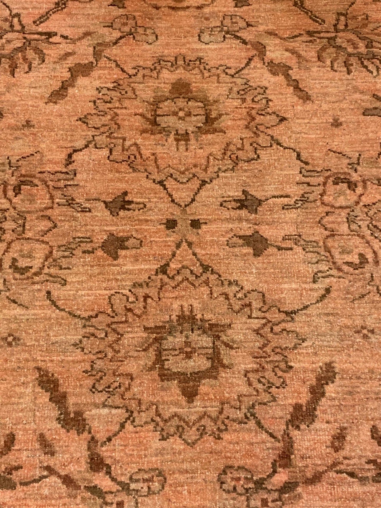 AORug#1433 size. 6' 00" x 8' 09"