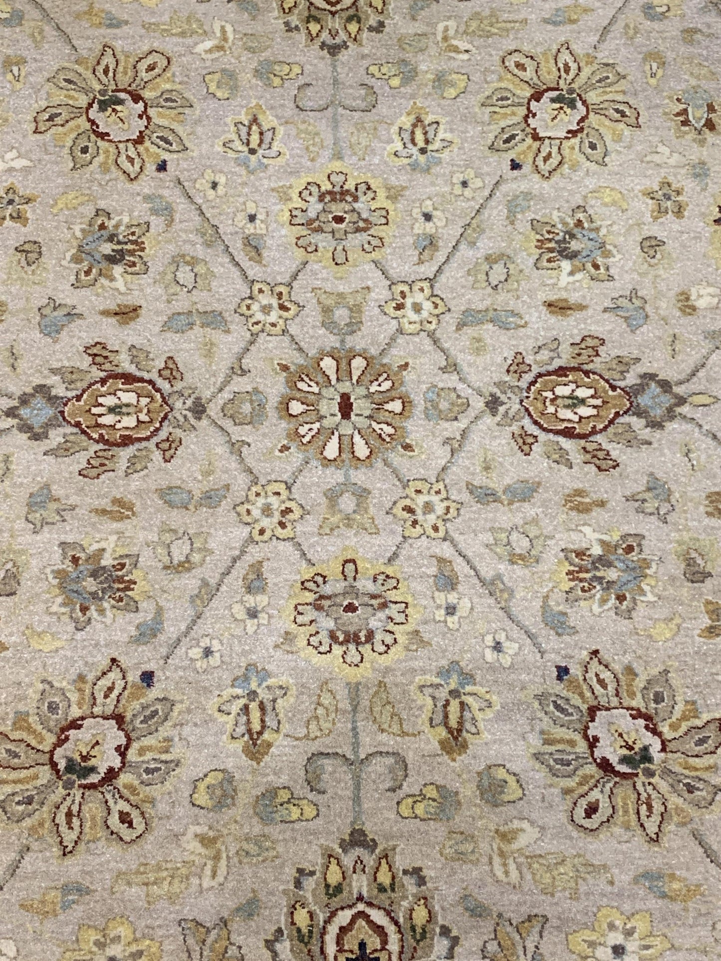 AORug#839 size. 6' 01" x 9' 00"