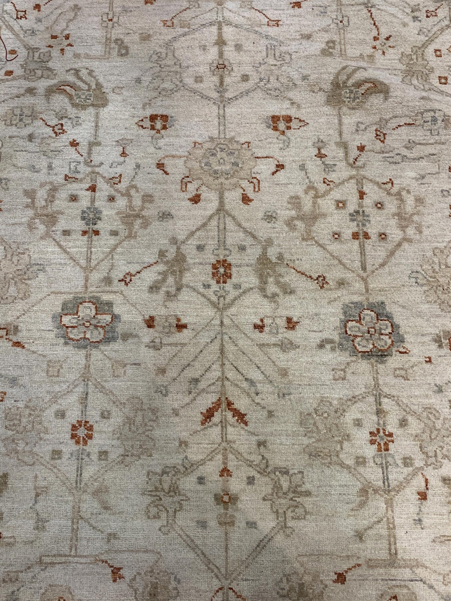 AORug#814 size.12' 00" x 17' 05"