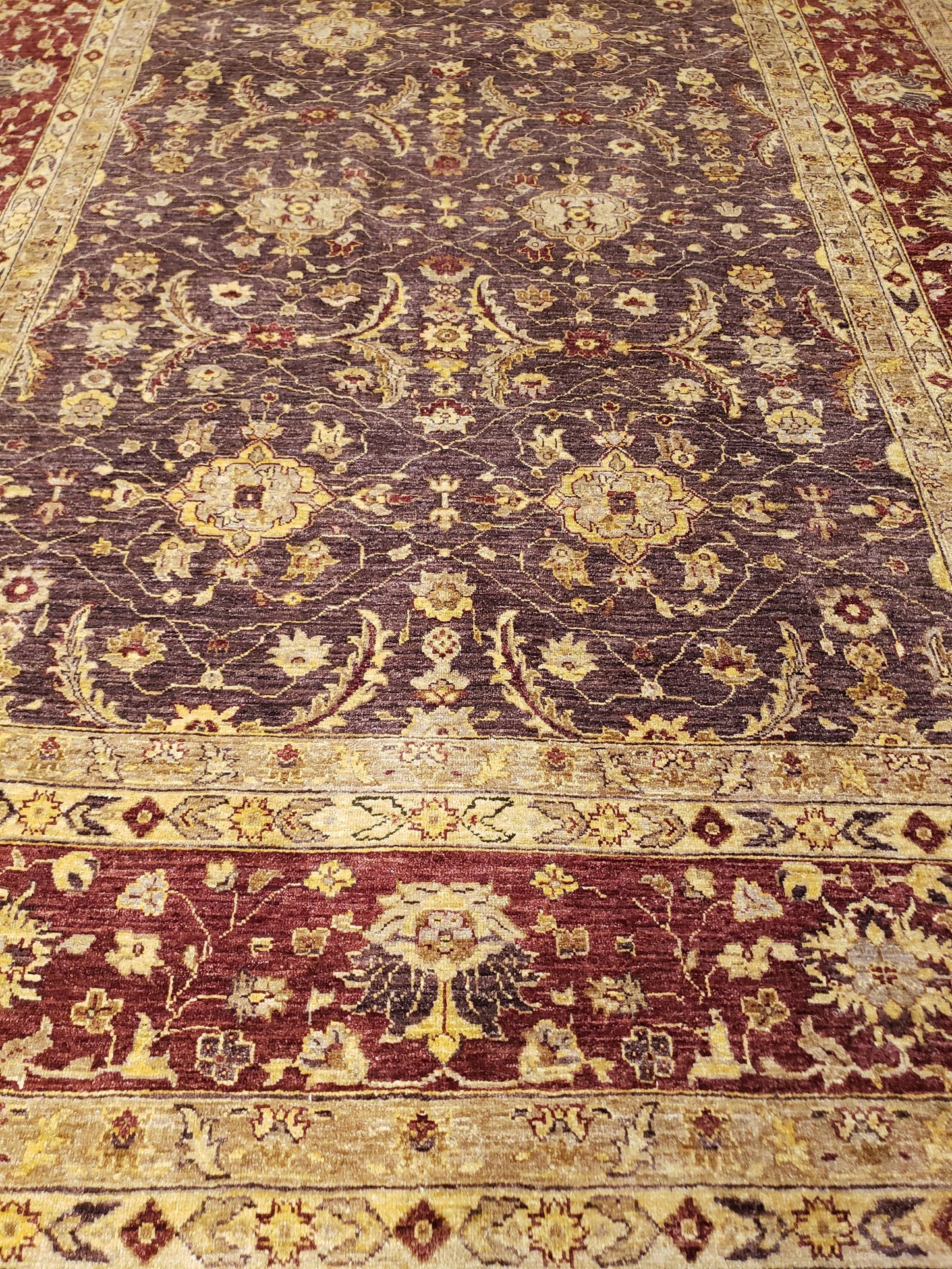 Atlantica Organics is a distinguished luxury rug business and curator of the finest handmade rugs from around the world, dedicated to offering an unparalleled collection of antique, vintage, and contemporary rugs that embody centuries of cultural heritage, artistic mastery, and timeless elegance. Our expansive inventory spans multiple regions, styles, and weaving traditions, showcasing the rich diversity and depth of the global rug-making craft.