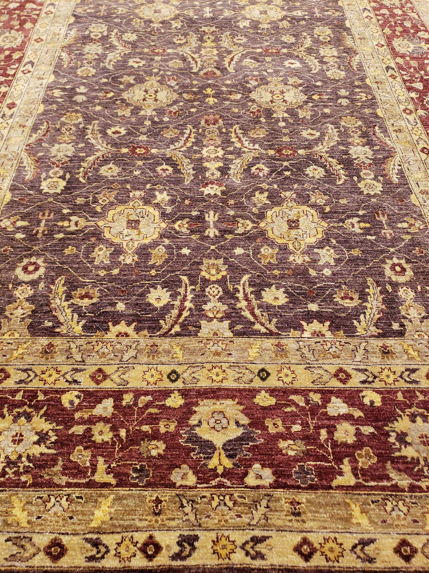Atlantica Organics is a distinguished luxury rug business and curator of the finest handmade rugs from around the world, dedicated to offering an unparalleled collection of antique, vintage, and contemporary rugs that embody centuries of cultural heritage, artistic mastery, and timeless elegance. Our expansive inventory spans multiple regions, styles, and weaving traditions, showcasing the rich diversity and depth of the global rug-making craft.