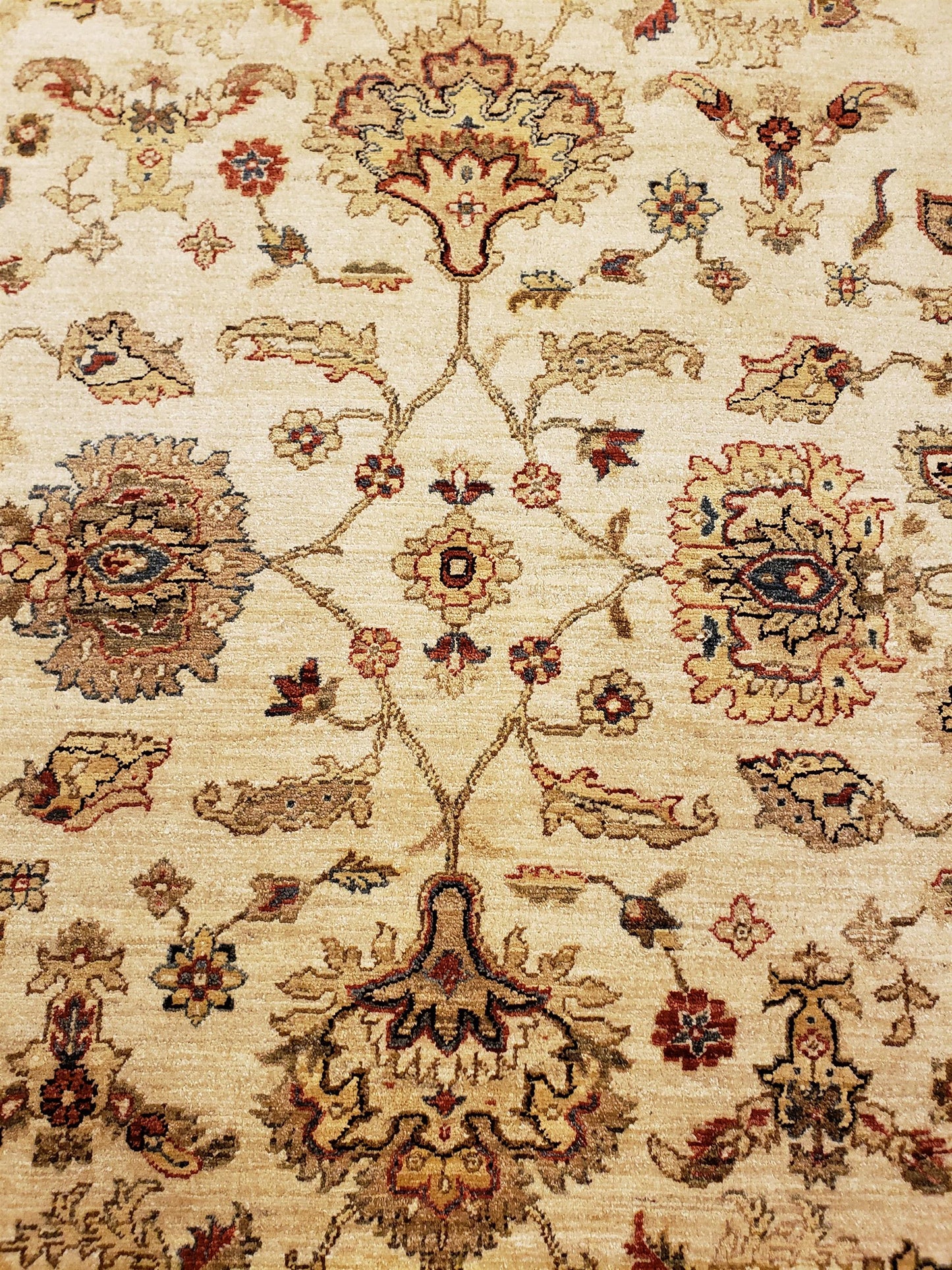 AORug#1422 size.9' 02" x 11' 10"