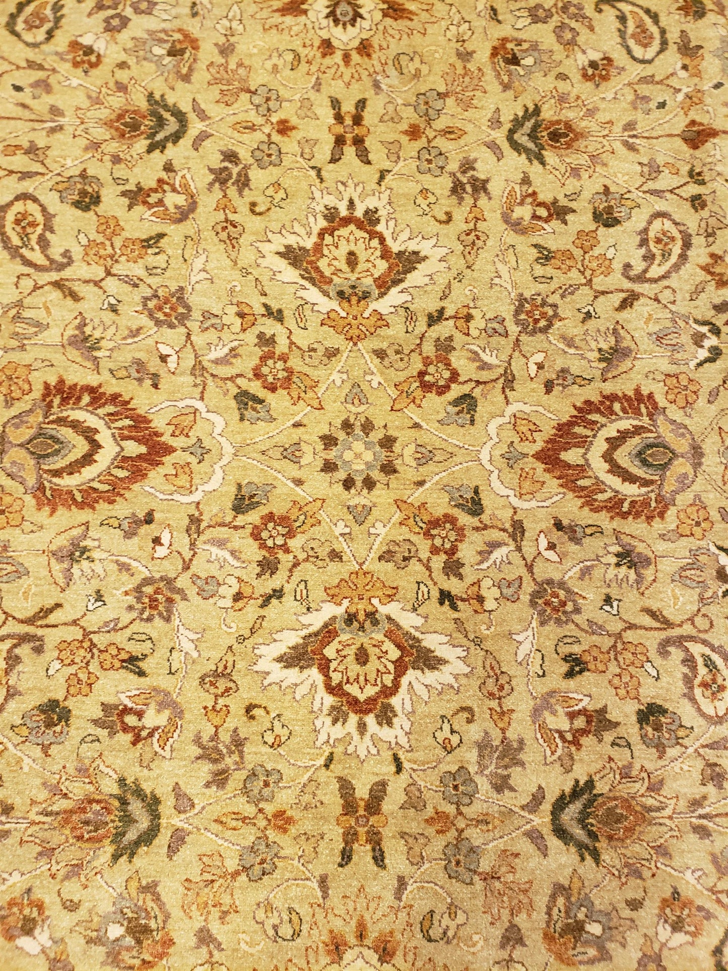 AORug#1374 size. 9' 00" x 12' 00"