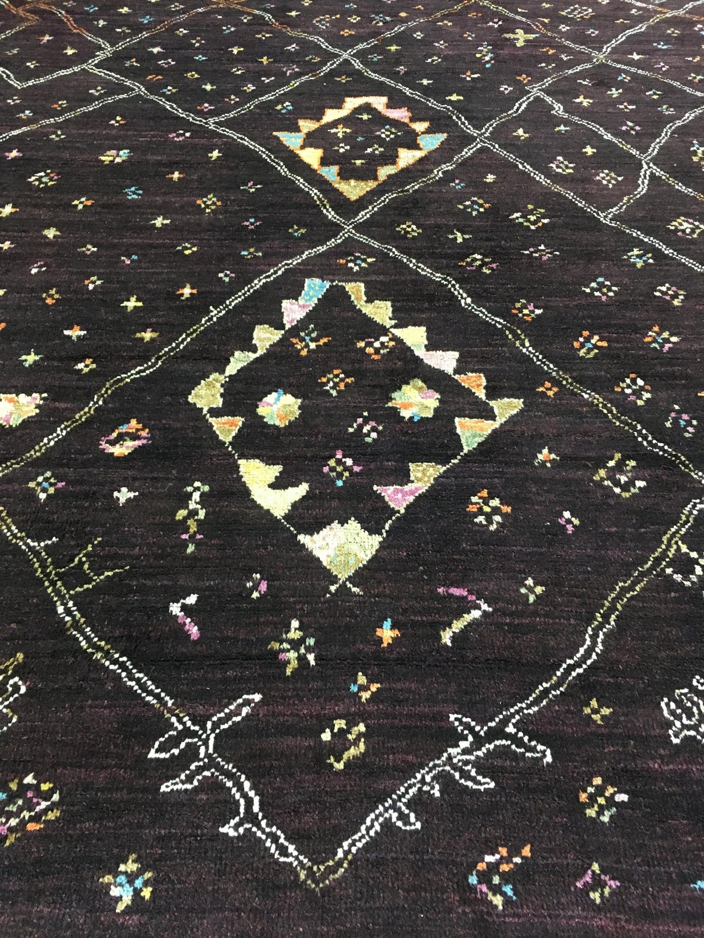 AORug#619 size.12'x15' various sizes