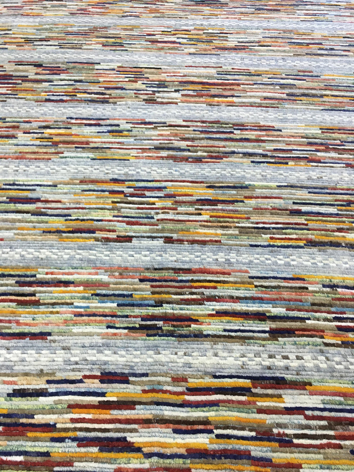 AORug#13506 size. 7' 11" x 9' 07"