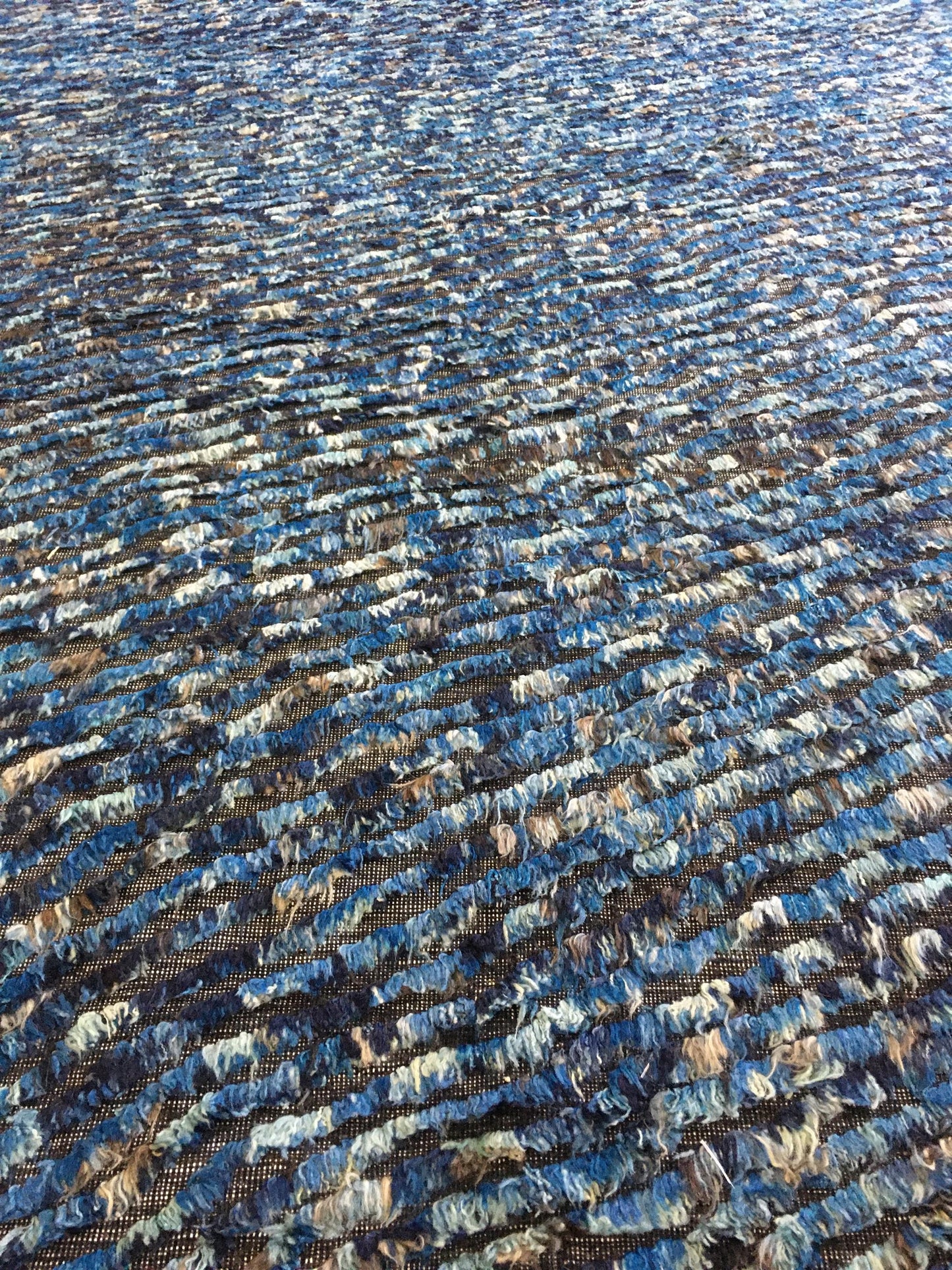 AORug#13593 size. 8'0" X 10'0" Multi Size
