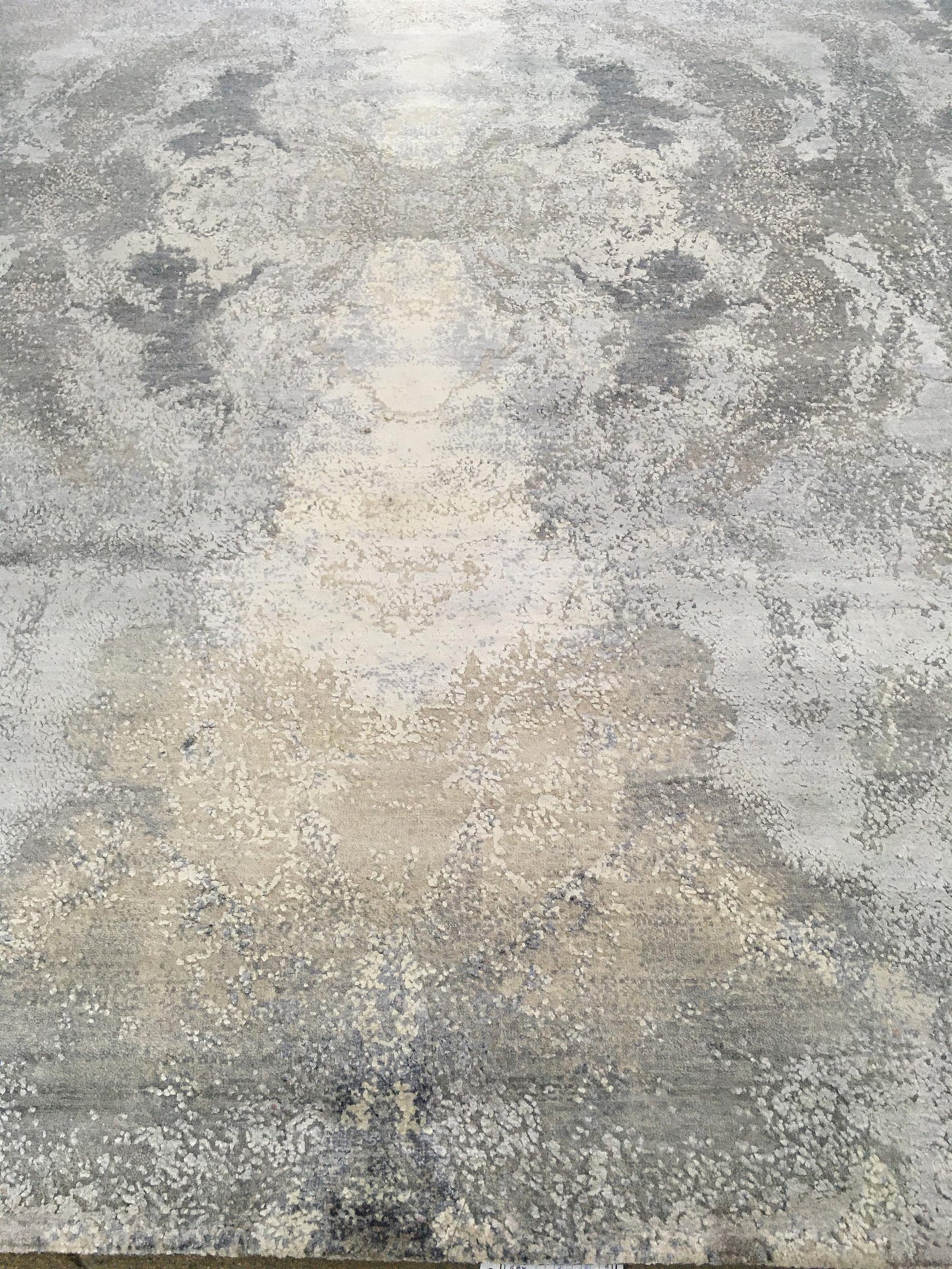 AORug#13648 size. 8' 00" x 10' 01"
