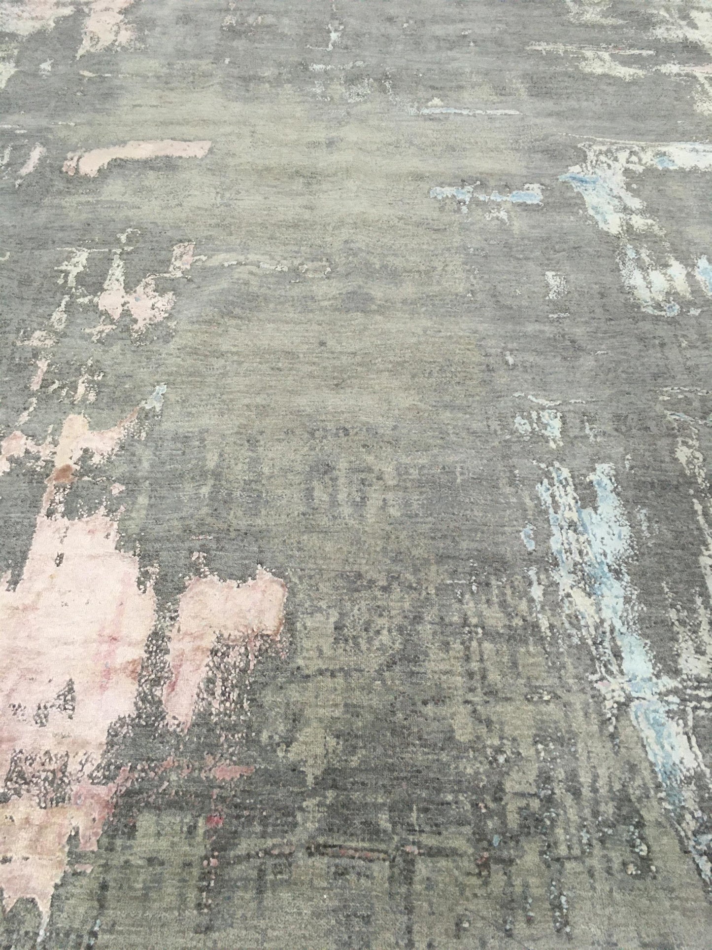 AORug#13646 size. 8' 00" x 10' 00"