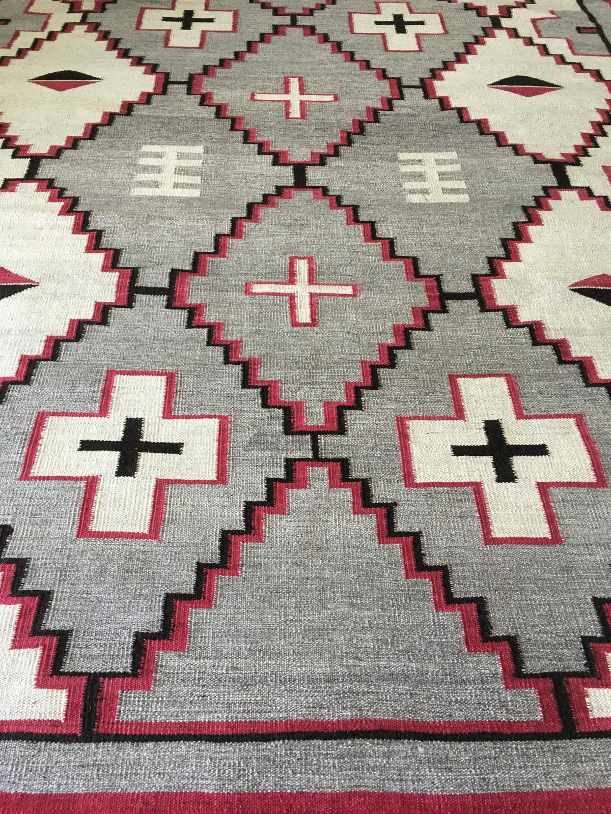 AORug#16558 size. 9'0" X 12'0"
