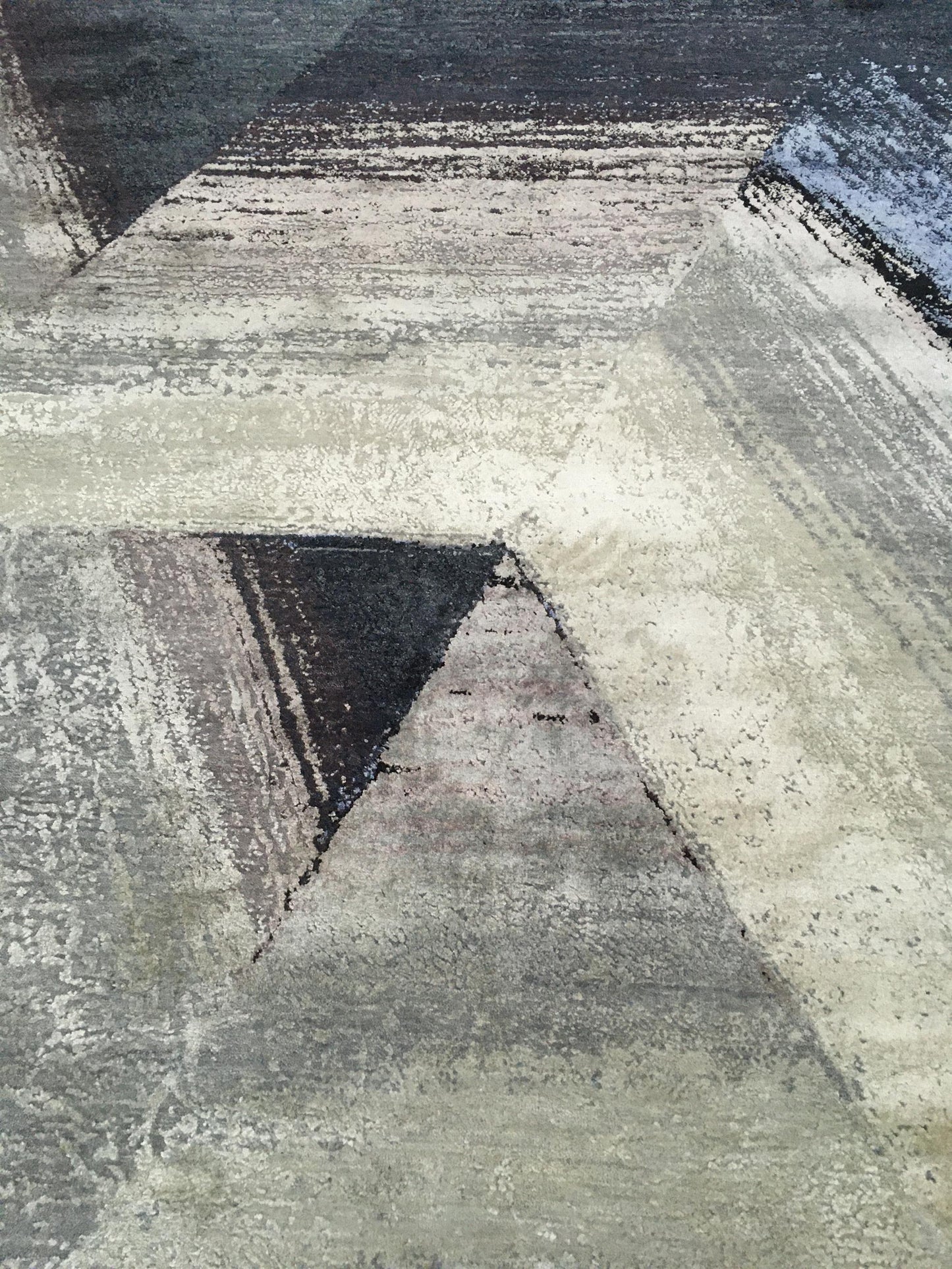 AORug#13652 size. 7' 07" x 10' 00"