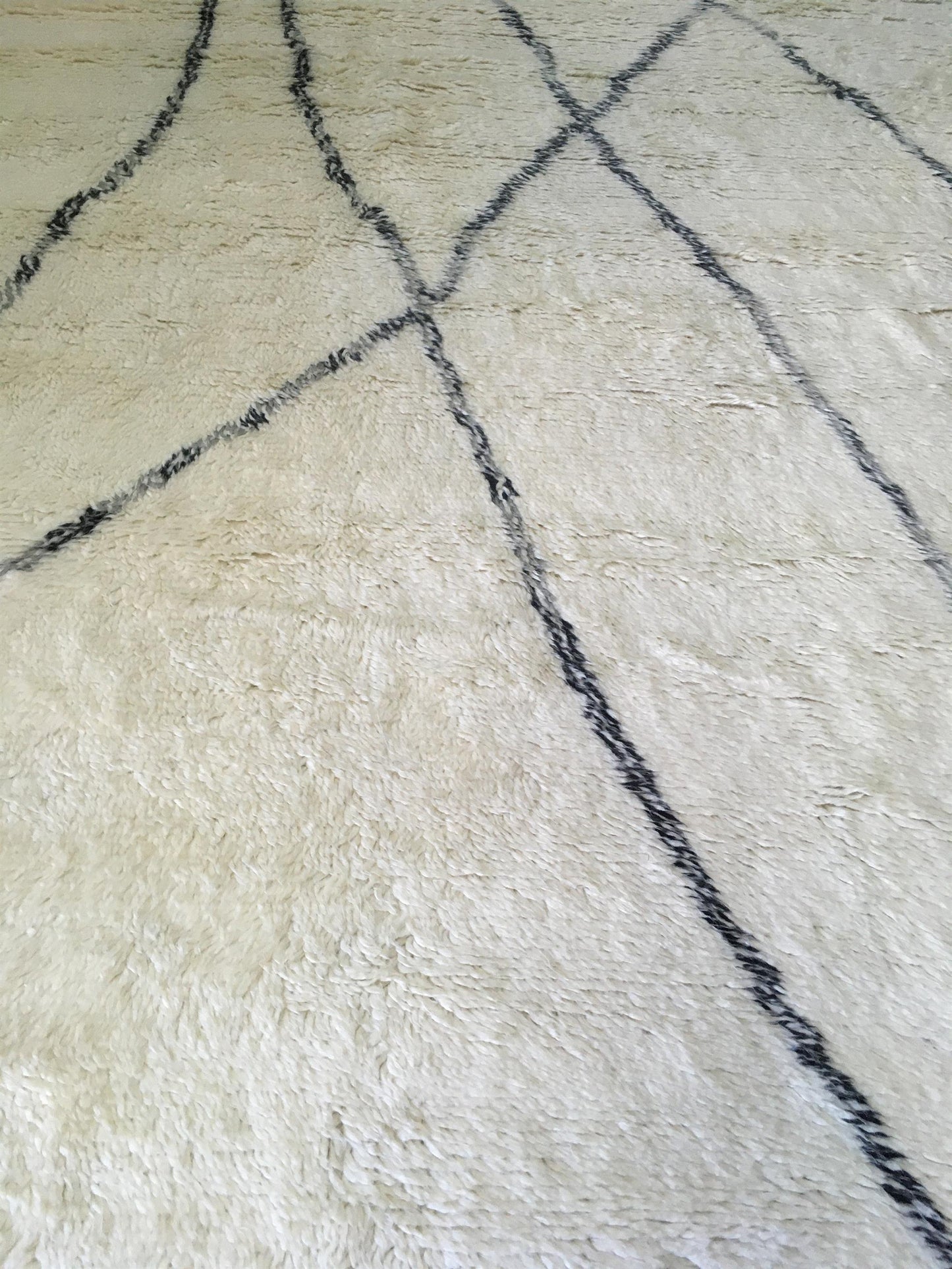 AORug#13957 size. 9'0" X 12'0"